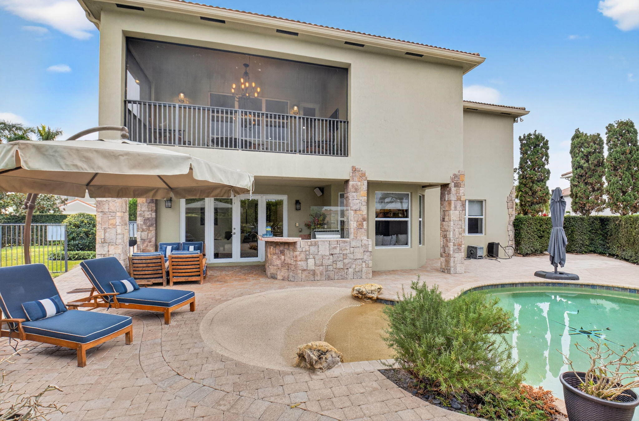 COUNTRYSIDE MEADOWS - Residential