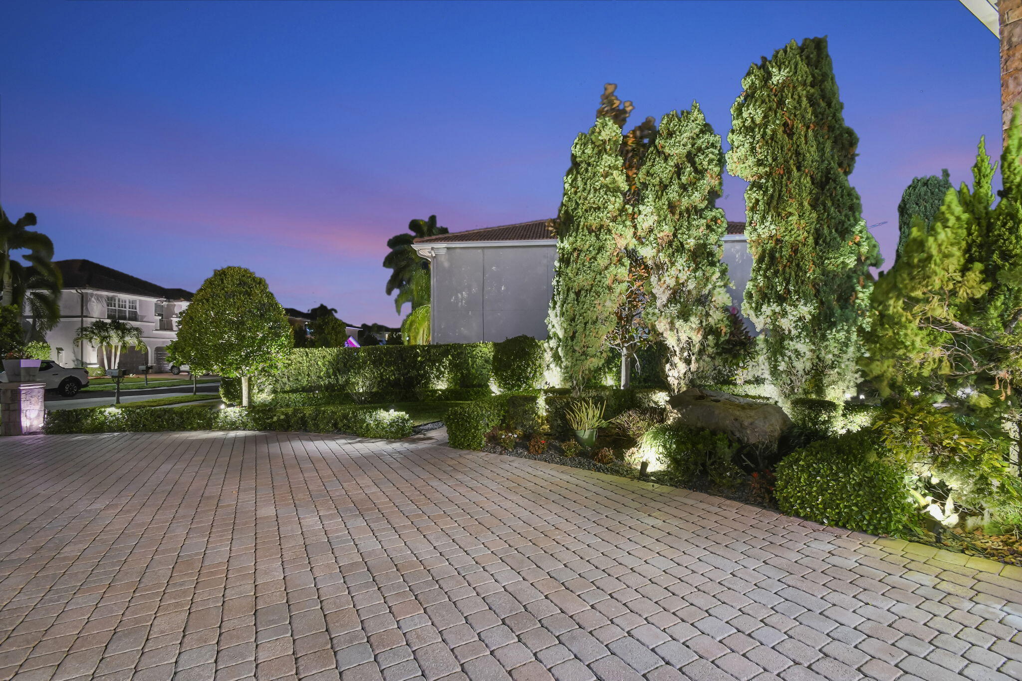 COUNTRYSIDE MEADOWS - Residential