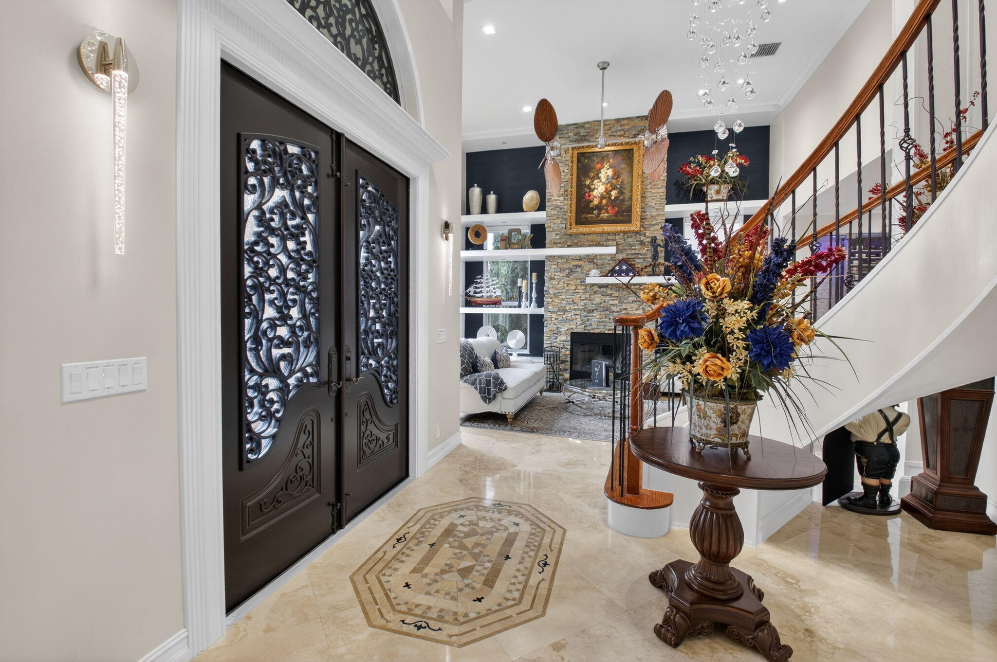 COUNTRYSIDE MEADOWS - Residential