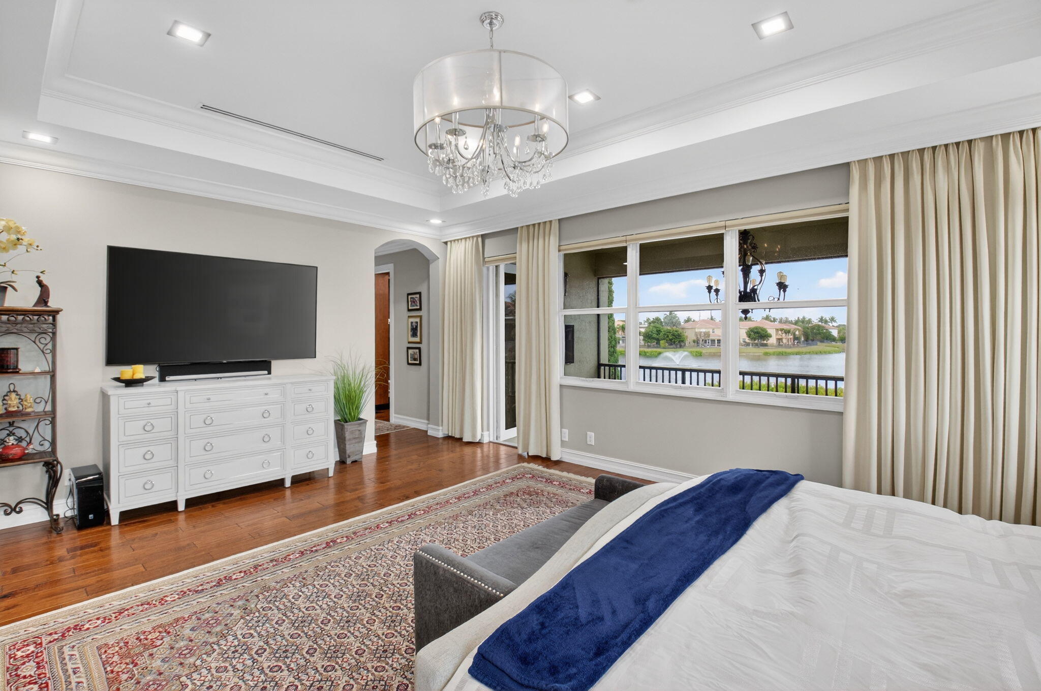 COUNTRYSIDE MEADOWS - Residential