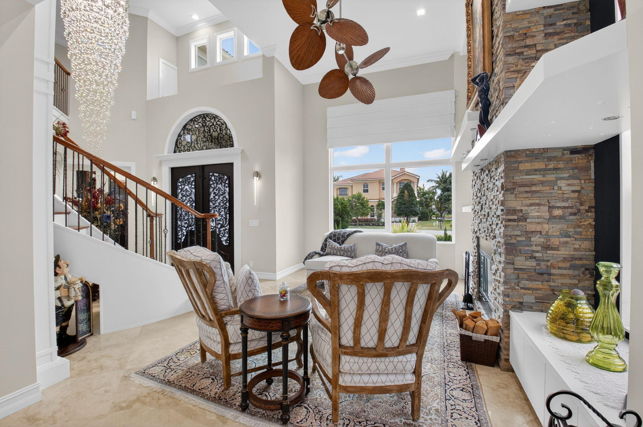 COUNTRYSIDE MEADOWS - Residential