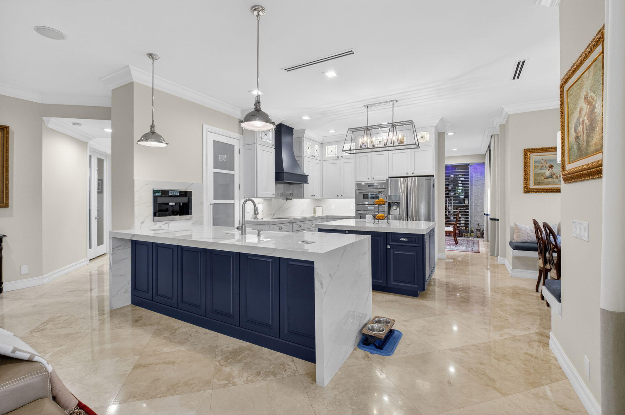 COUNTRYSIDE MEADOWS - Residential