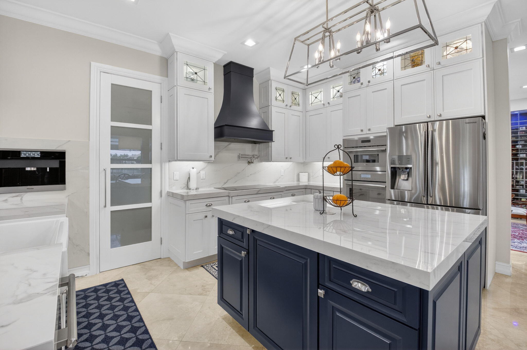 COUNTRYSIDE MEADOWS - Residential