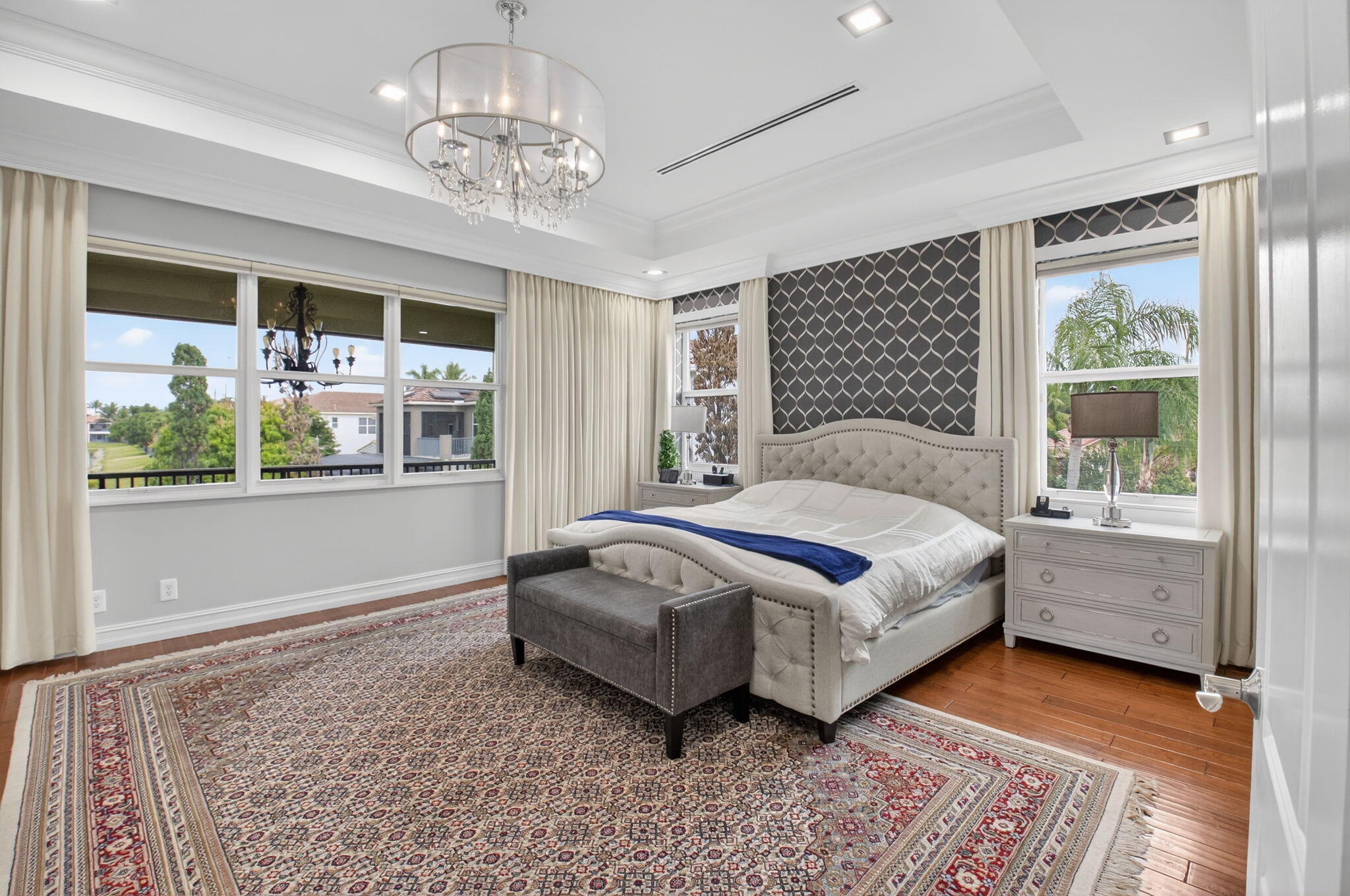 COUNTRYSIDE MEADOWS - Residential