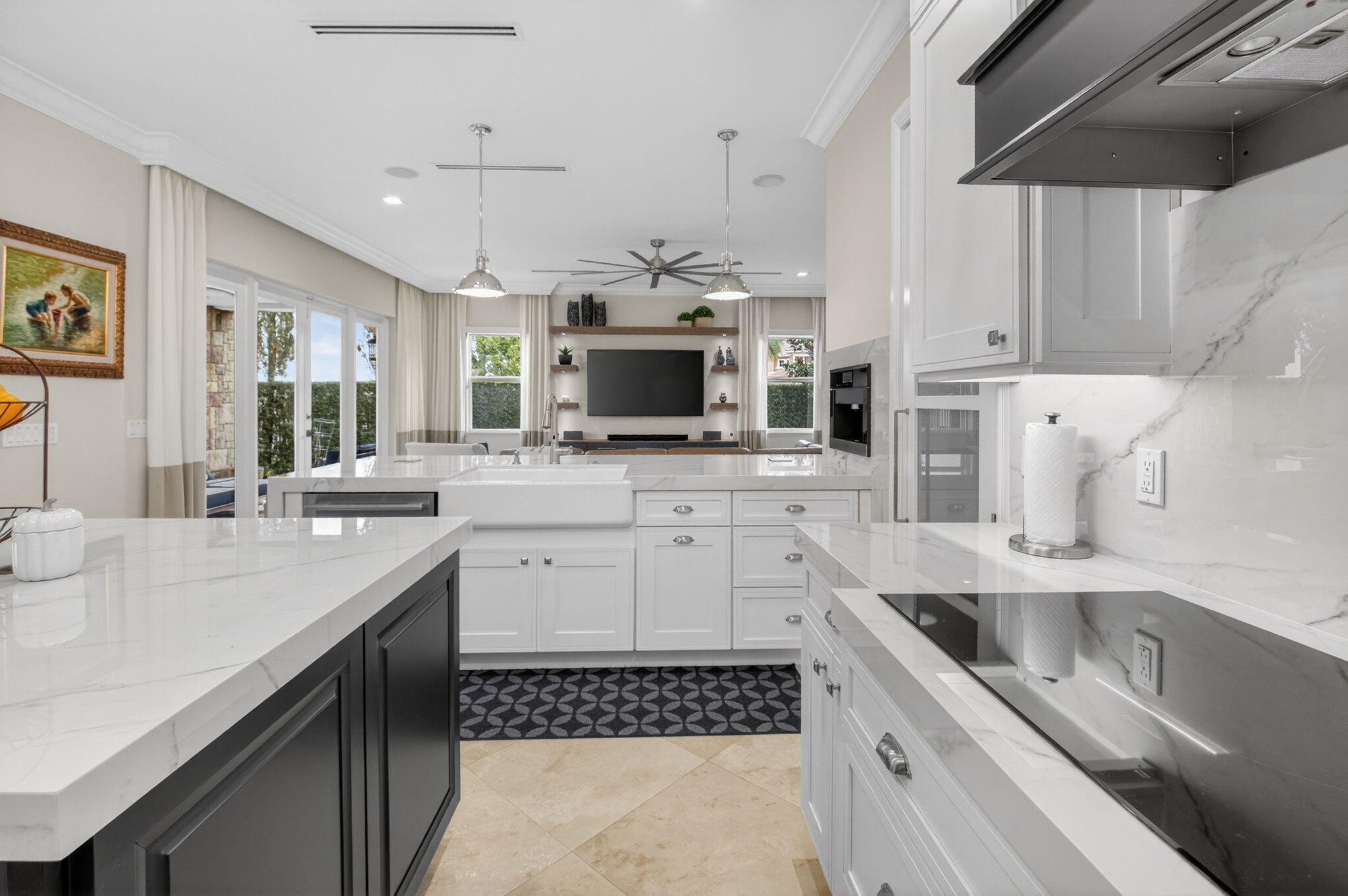 COUNTRYSIDE MEADOWS - Residential