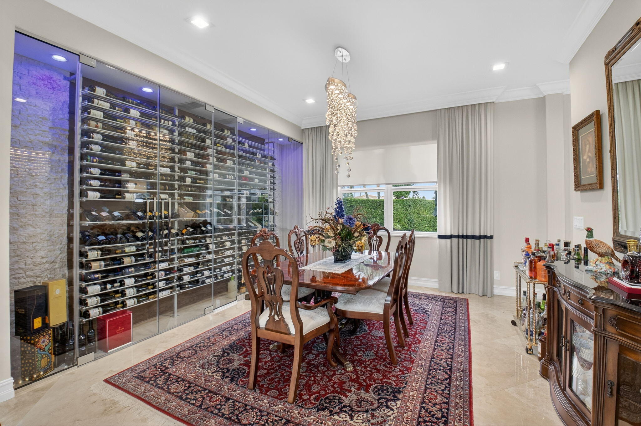 COUNTRYSIDE MEADOWS - Residential