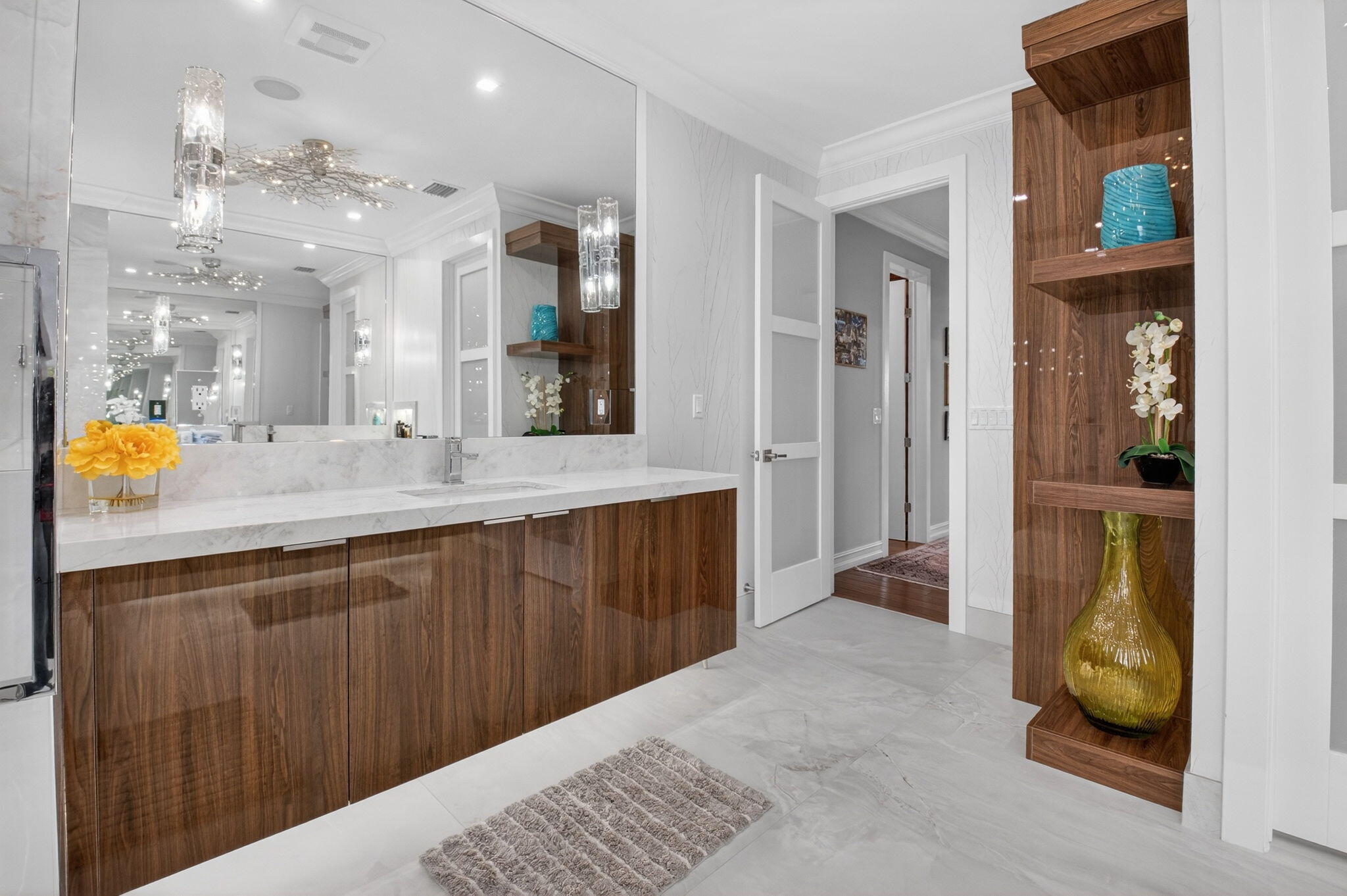 COUNTRYSIDE MEADOWS - Residential