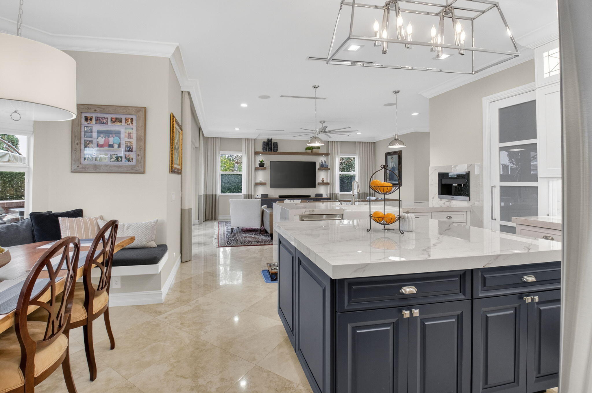 COUNTRYSIDE MEADOWS - Residential