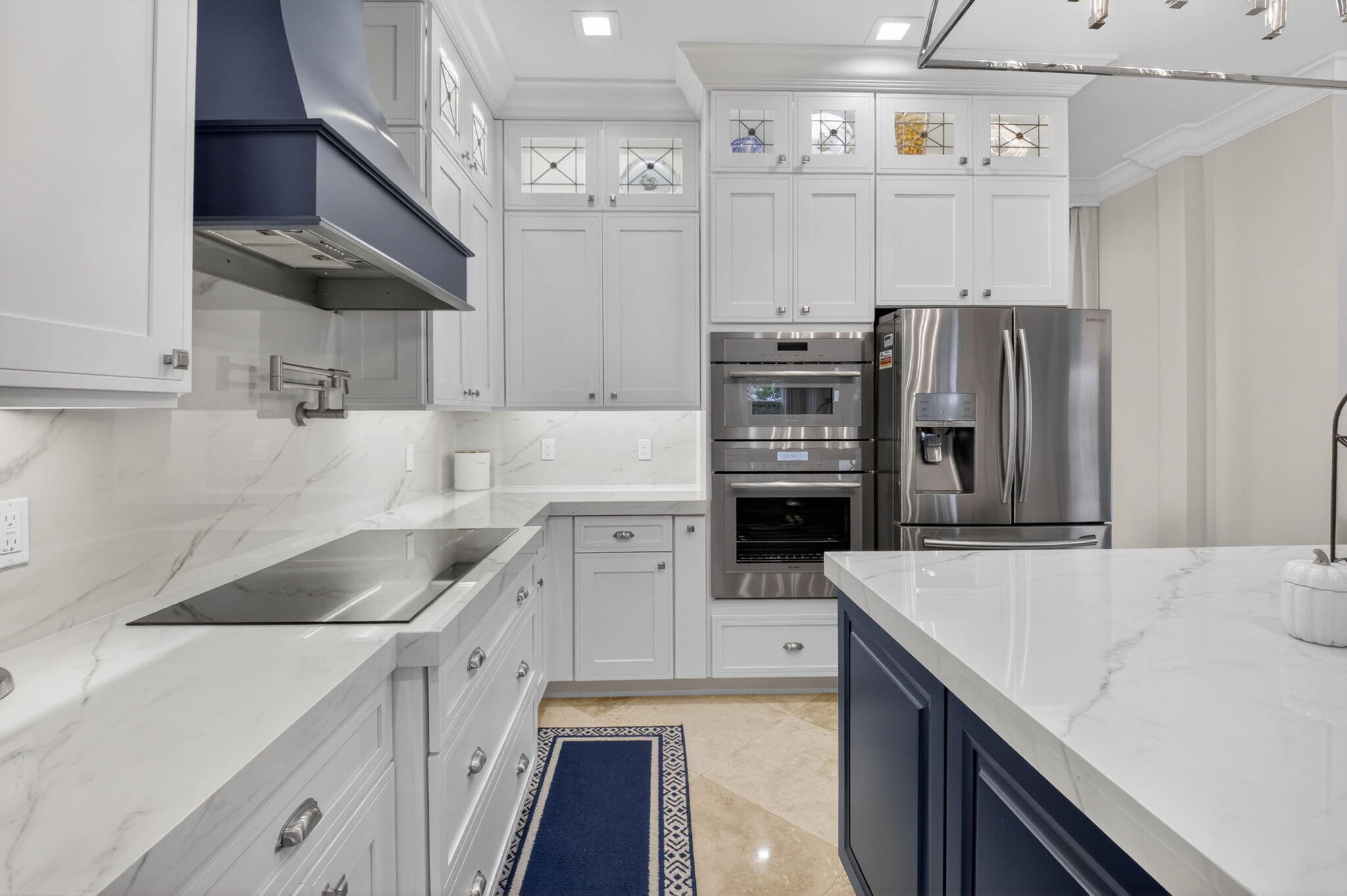 COUNTRYSIDE MEADOWS - Residential