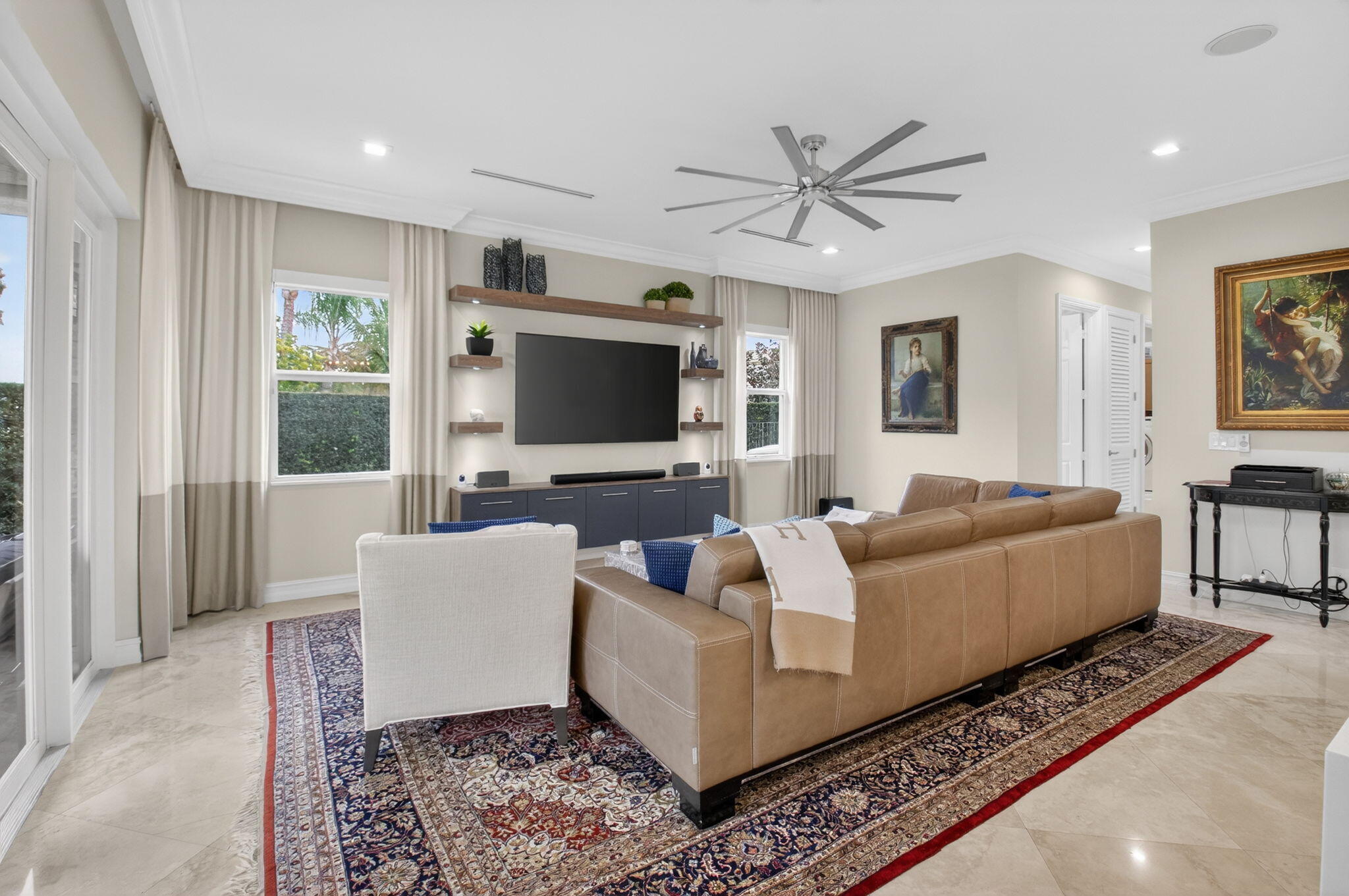 COUNTRYSIDE MEADOWS - Residential