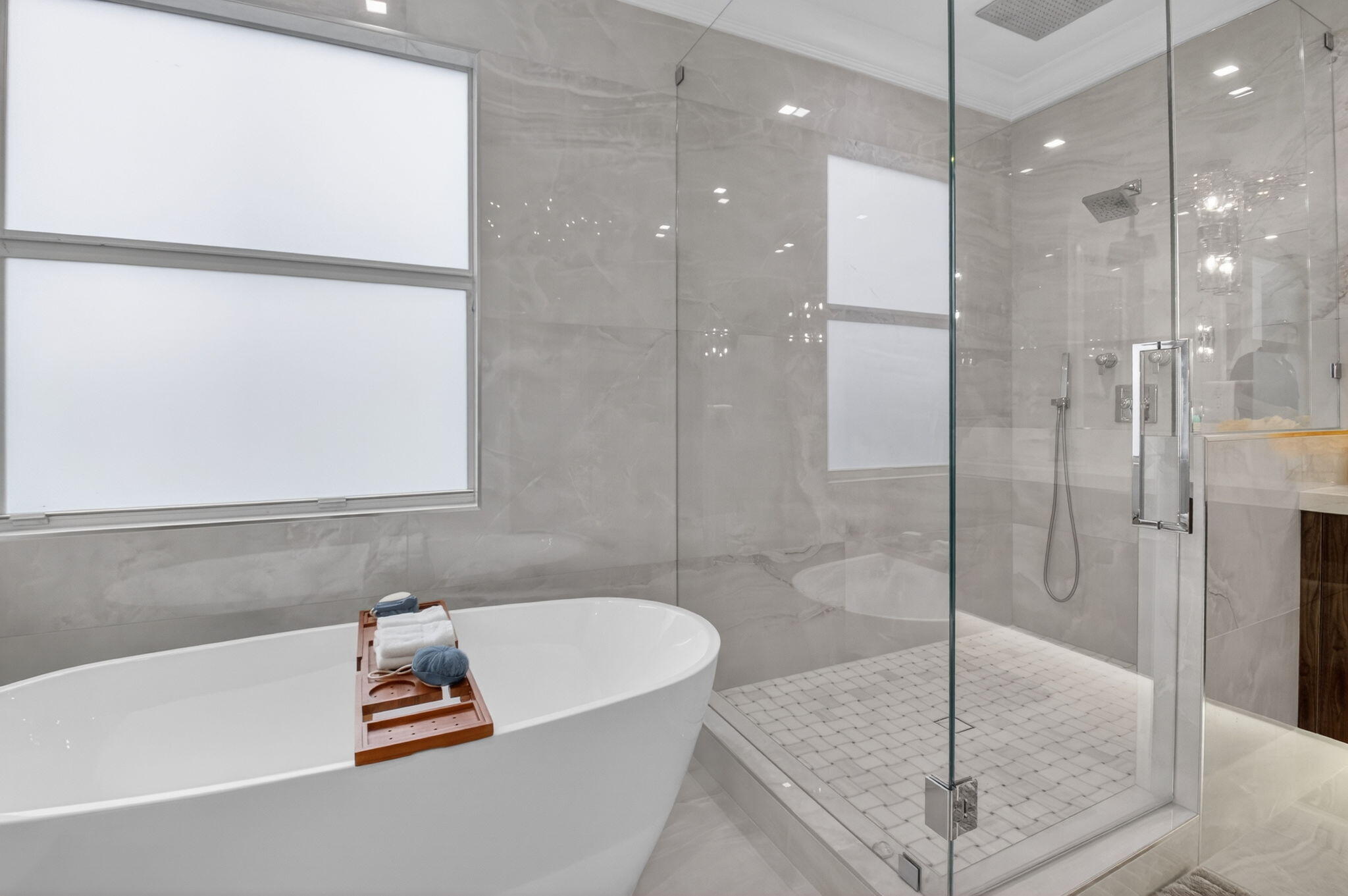 COUNTRYSIDE MEADOWS - Residential