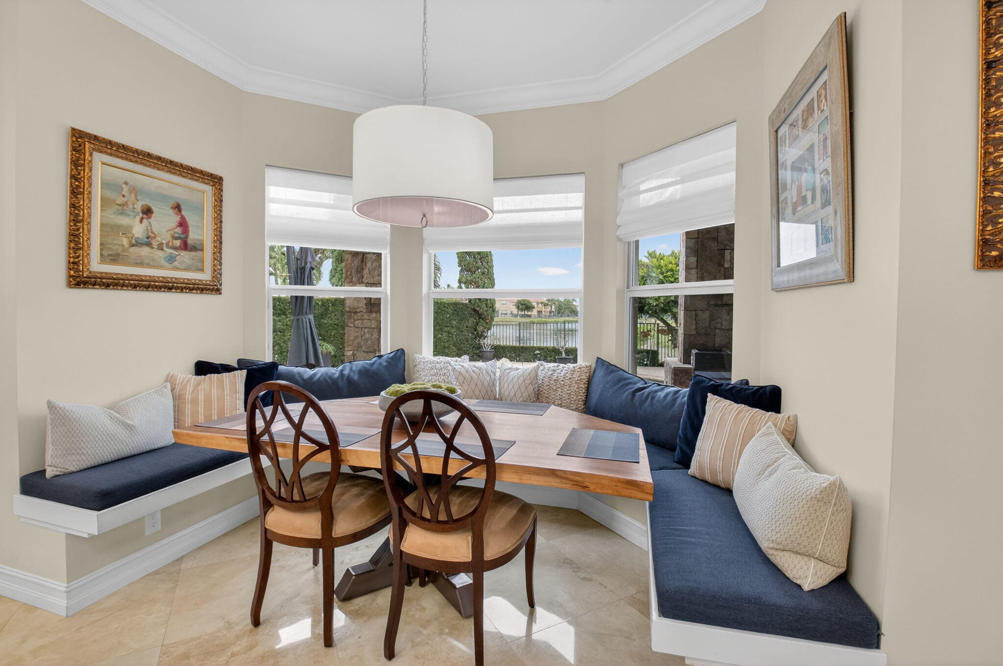 COUNTRYSIDE MEADOWS - Residential