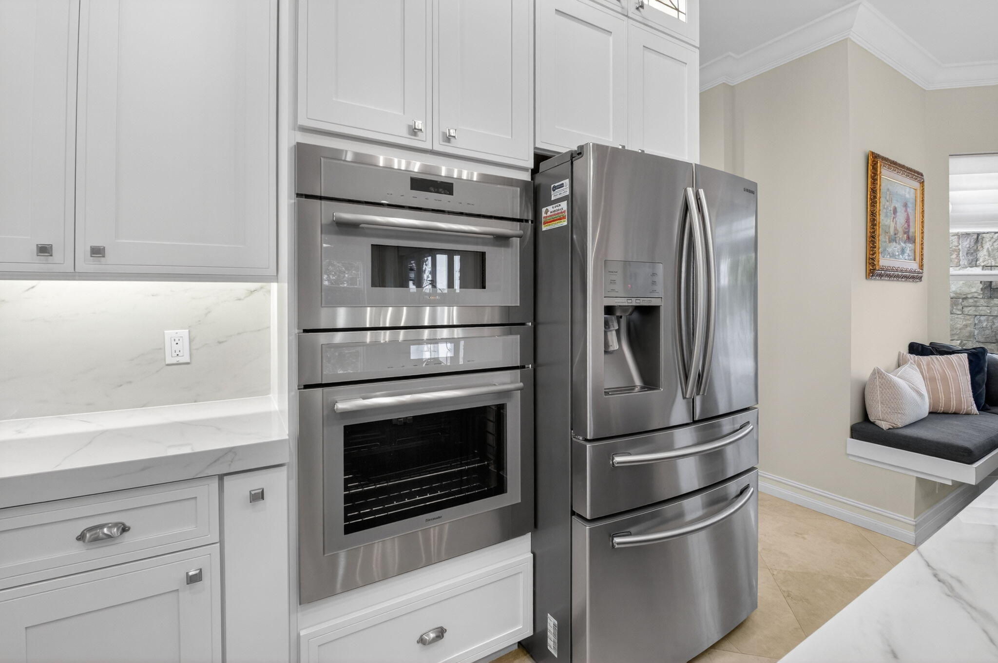 COUNTRYSIDE MEADOWS - Residential