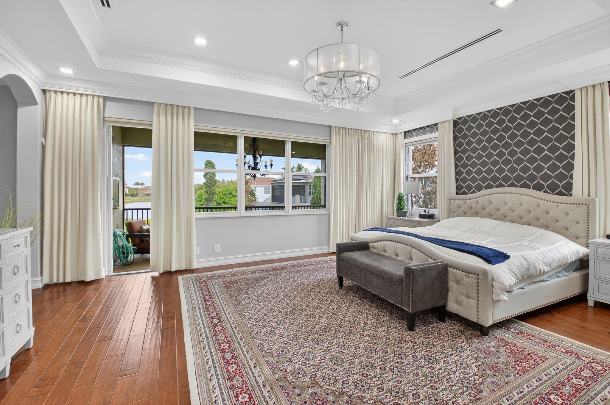 COUNTRYSIDE MEADOWS - Residential