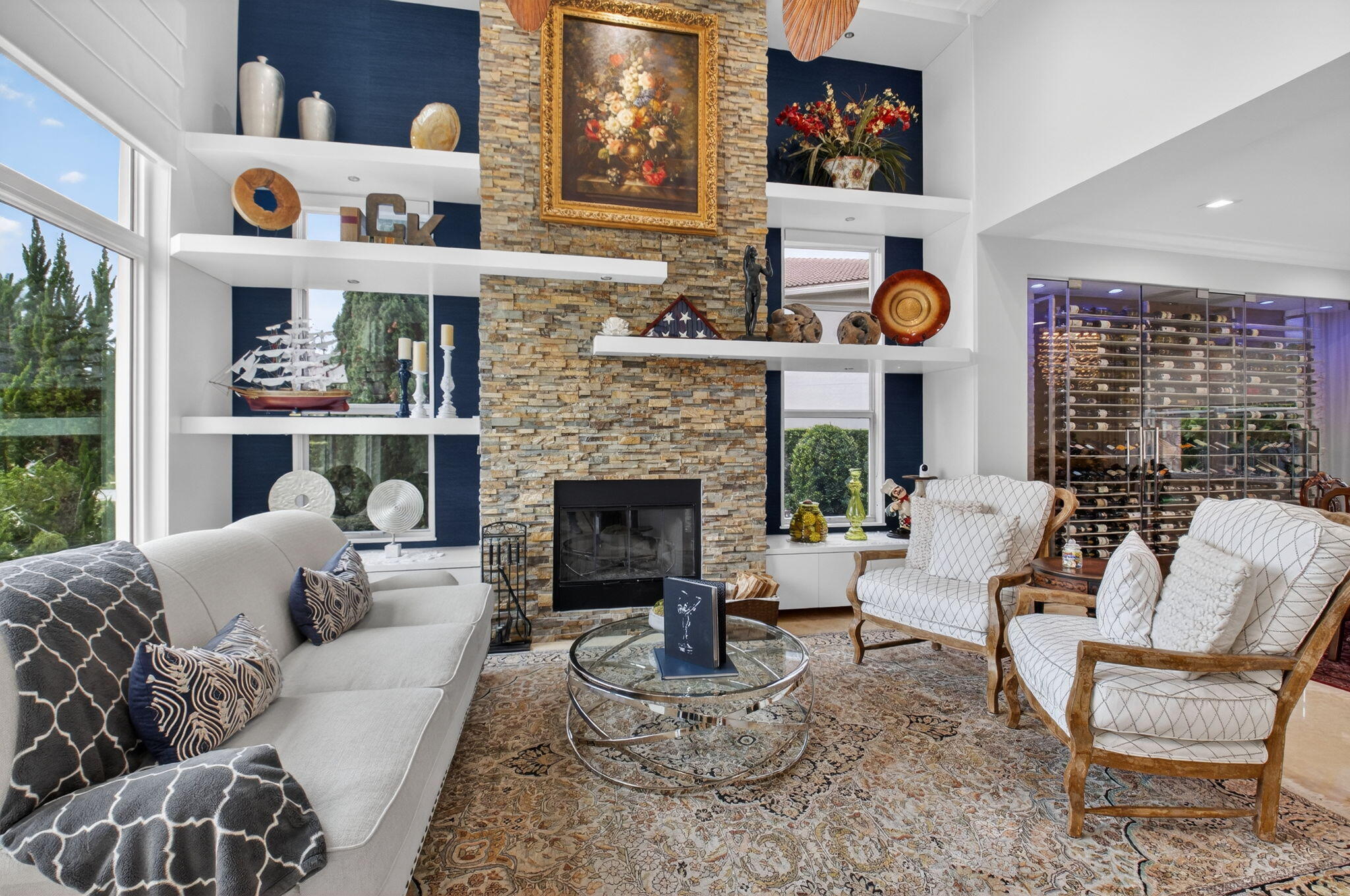 COUNTRYSIDE MEADOWS - Residential