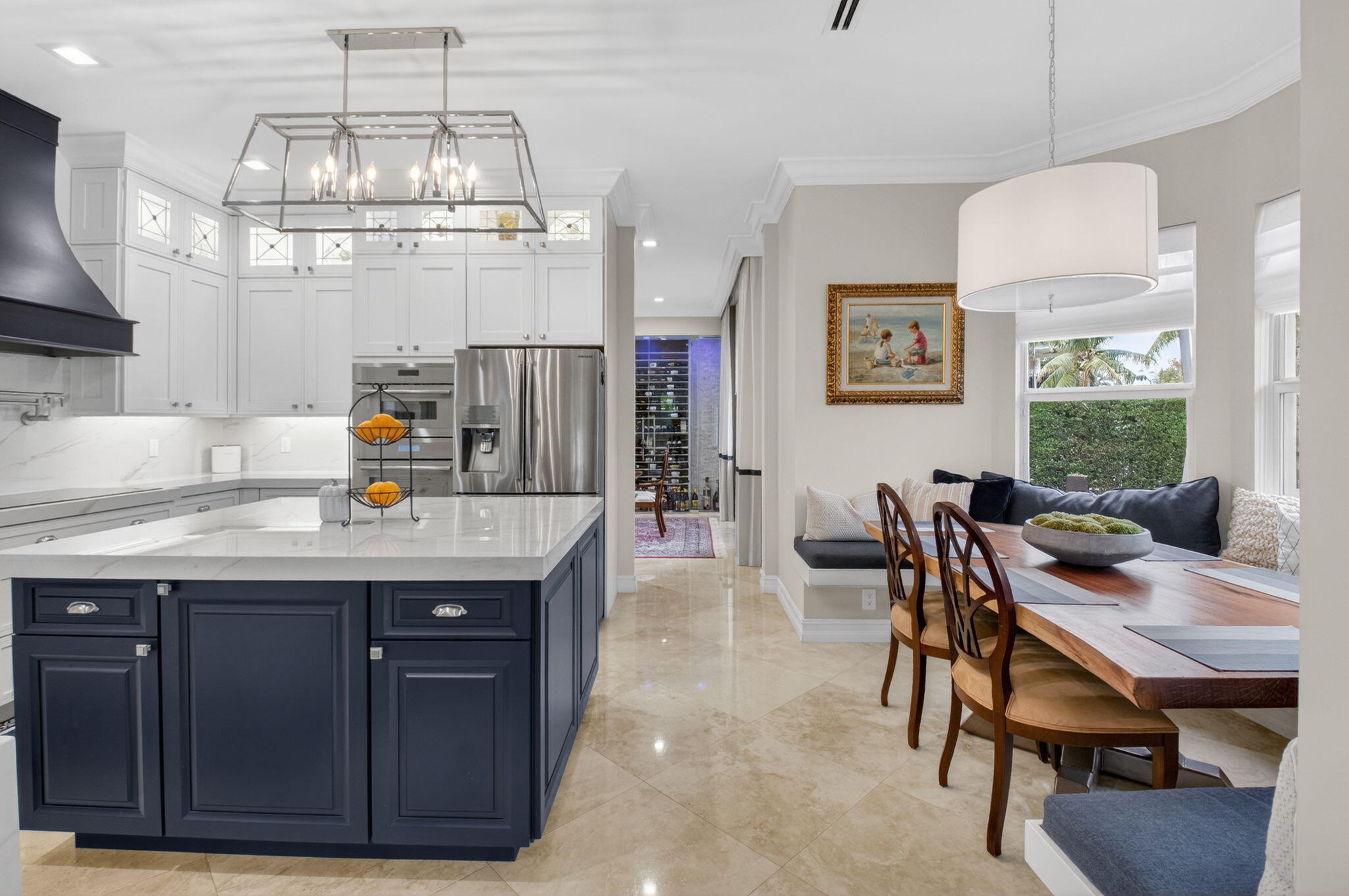 COUNTRYSIDE MEADOWS - Residential