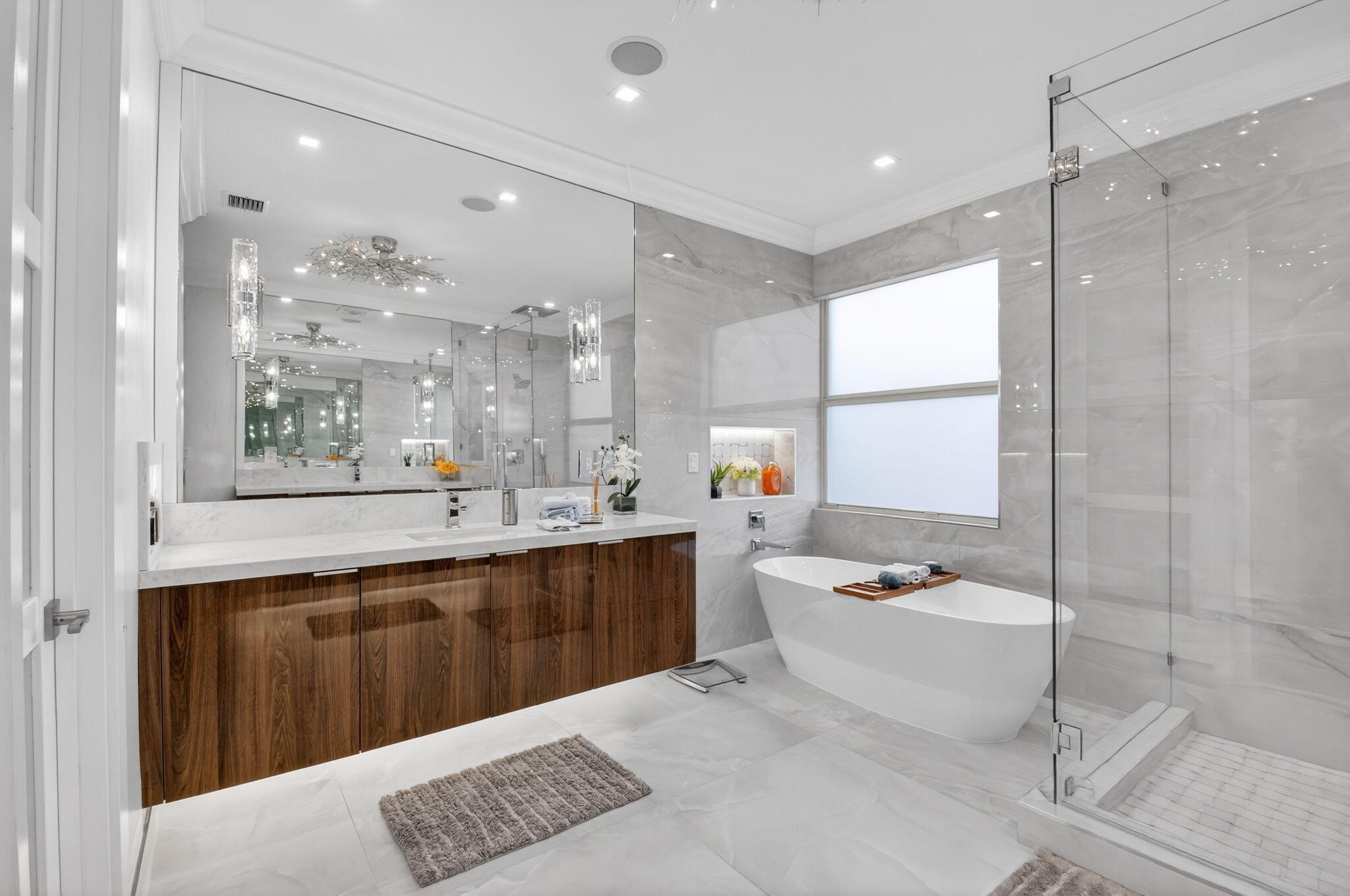 COUNTRYSIDE MEADOWS - Residential