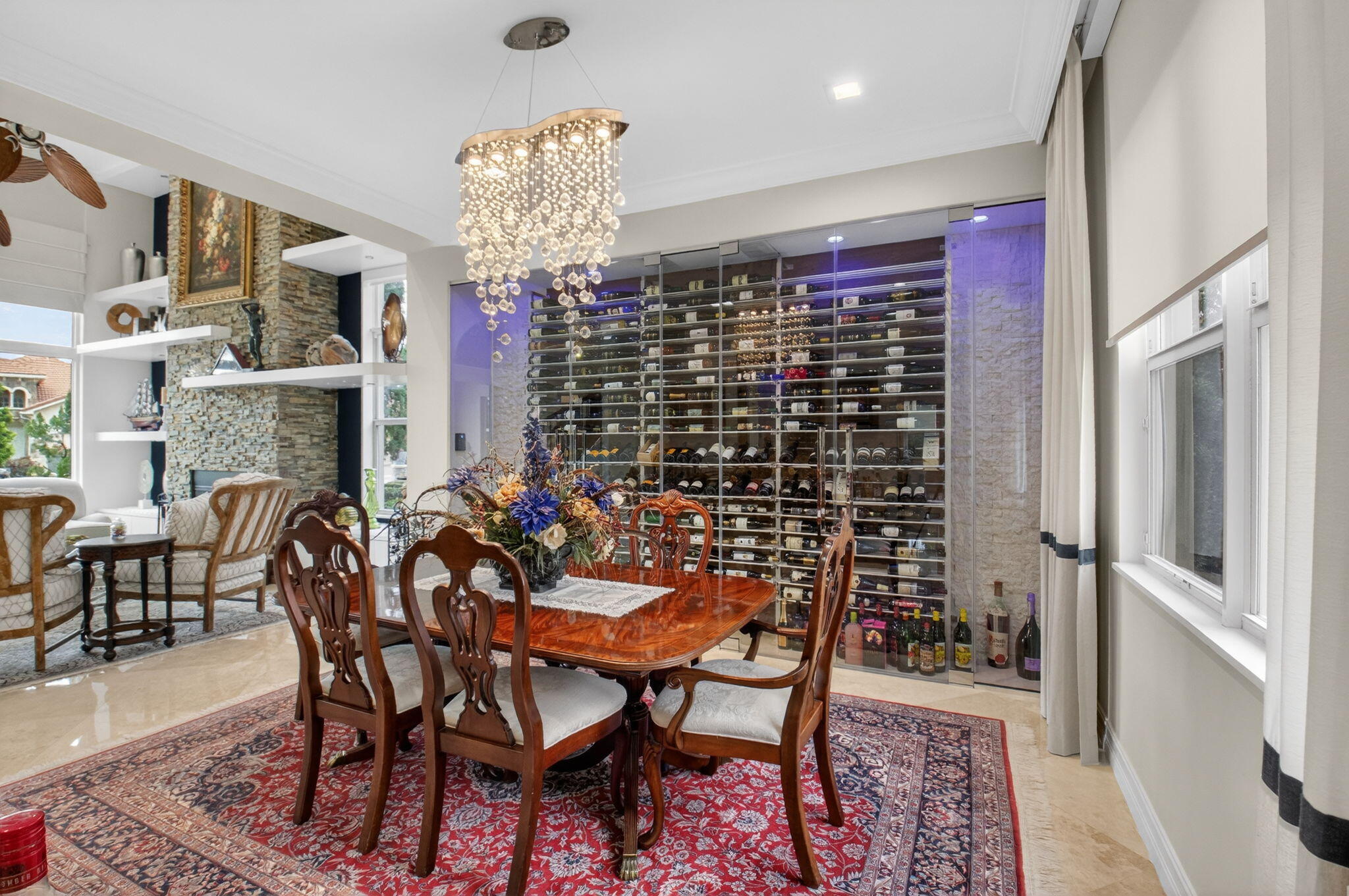 COUNTRYSIDE MEADOWS - Residential