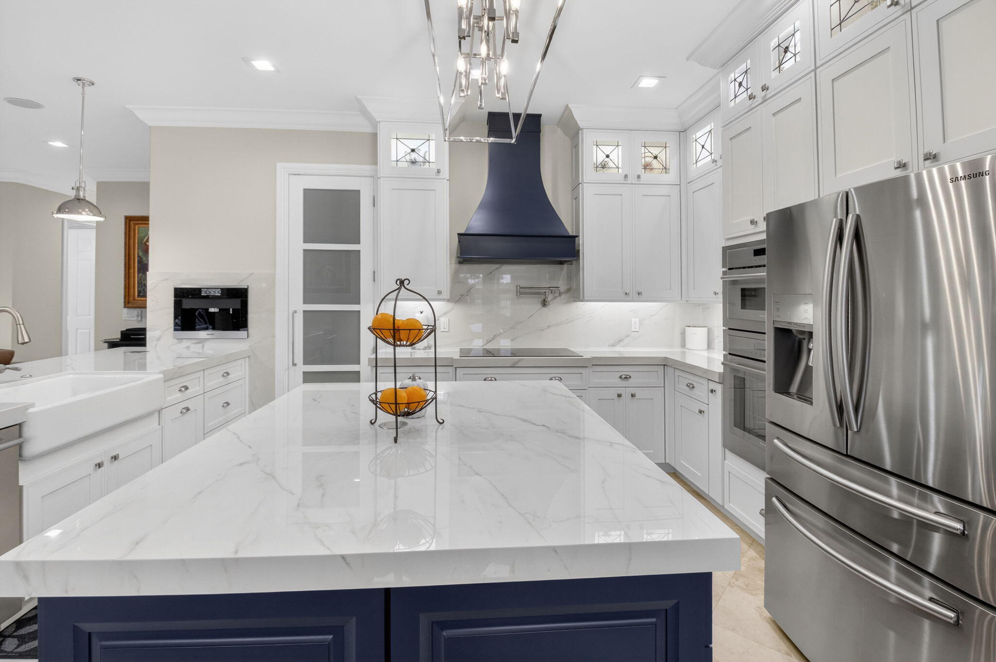 COUNTRYSIDE MEADOWS - Residential