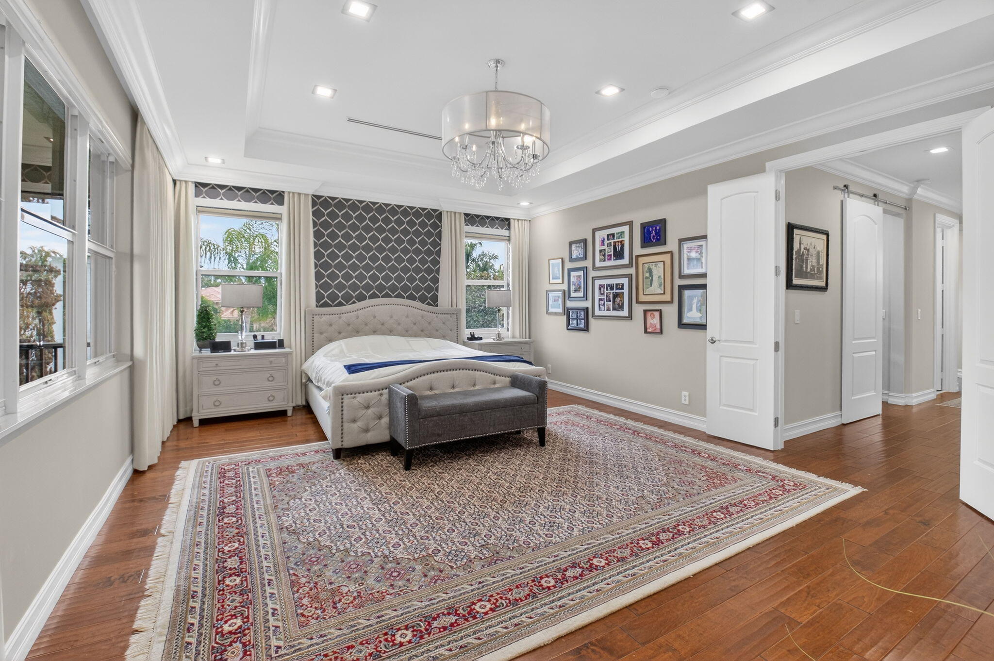 COUNTRYSIDE MEADOWS - Residential