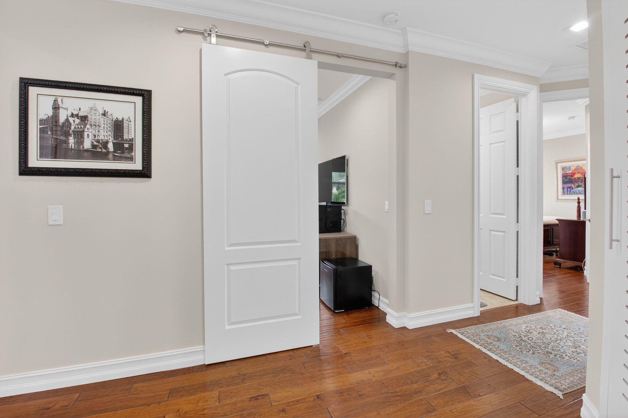 COUNTRYSIDE MEADOWS - Residential