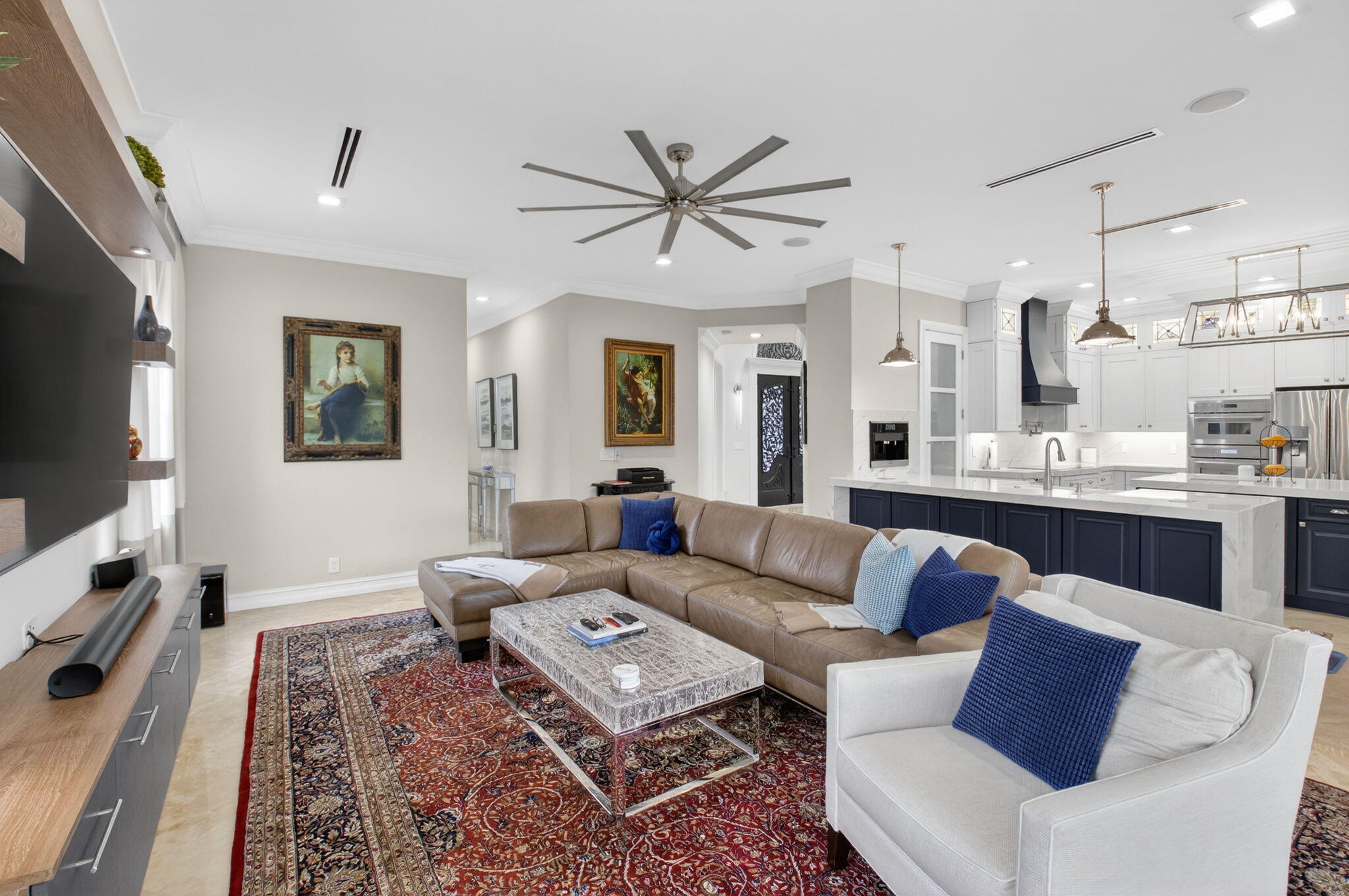 COUNTRYSIDE MEADOWS - Residential