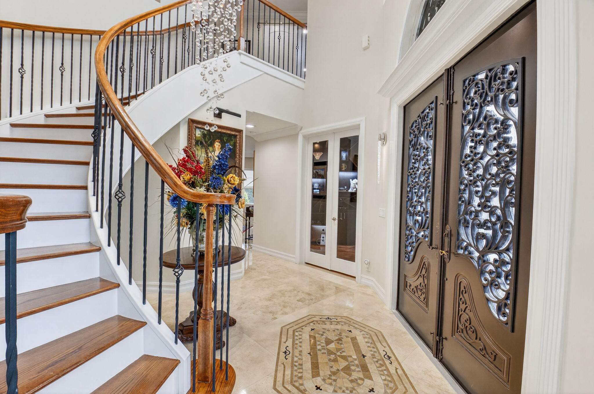 COUNTRYSIDE MEADOWS - Residential