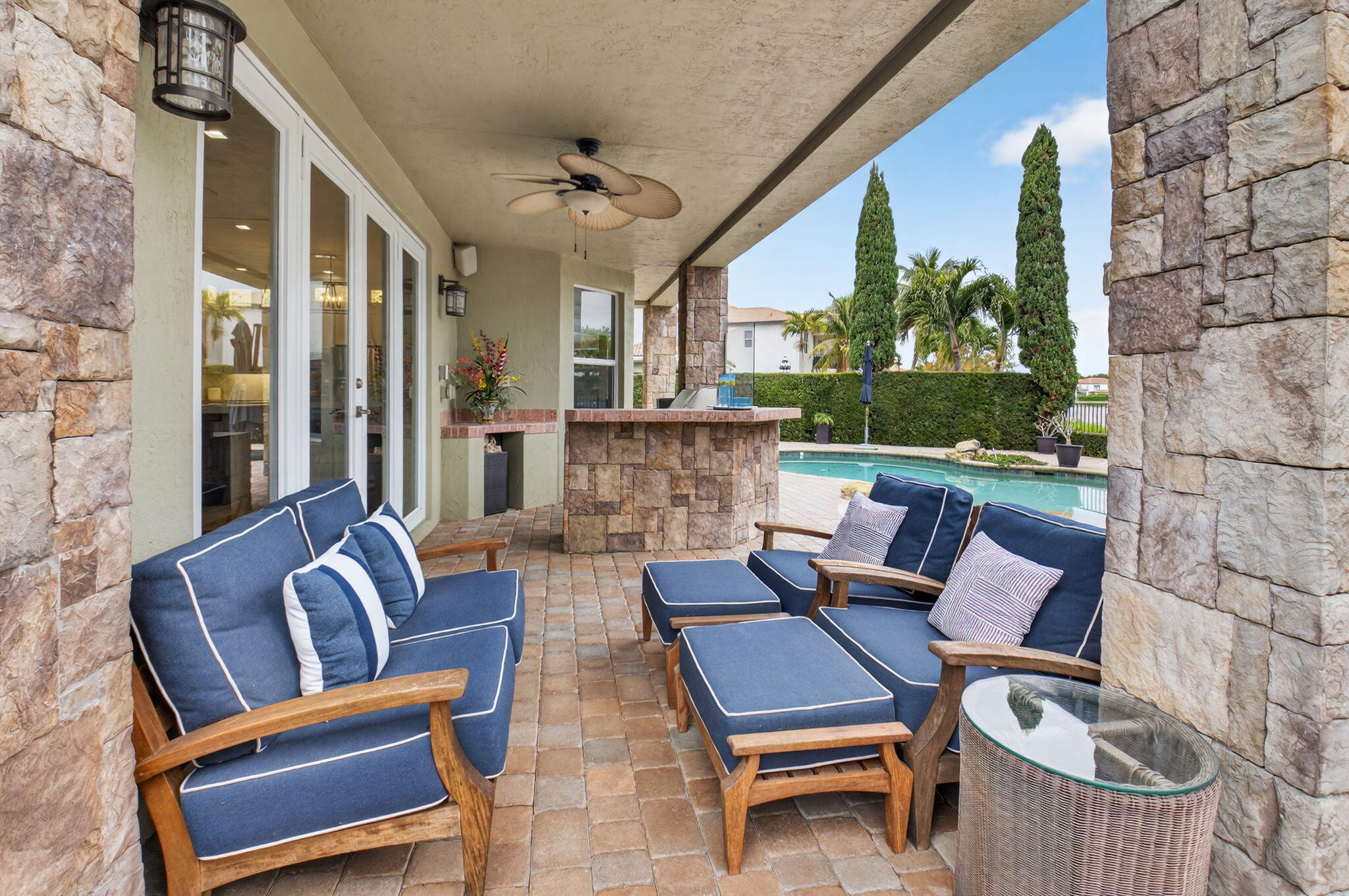 COUNTRYSIDE MEADOWS - Residential