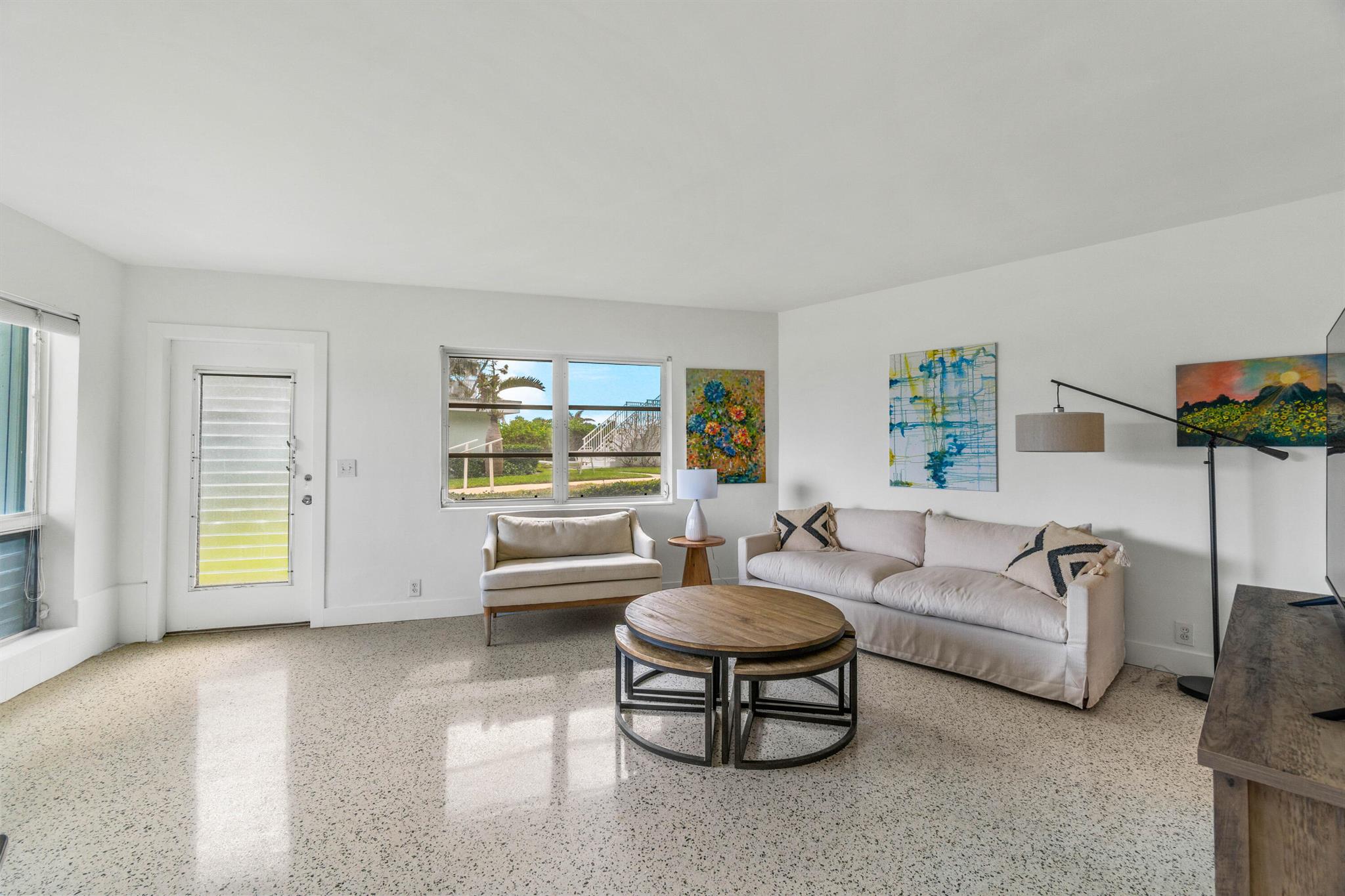 HORIZON OF DELRAY BEACH I - Residential Lease