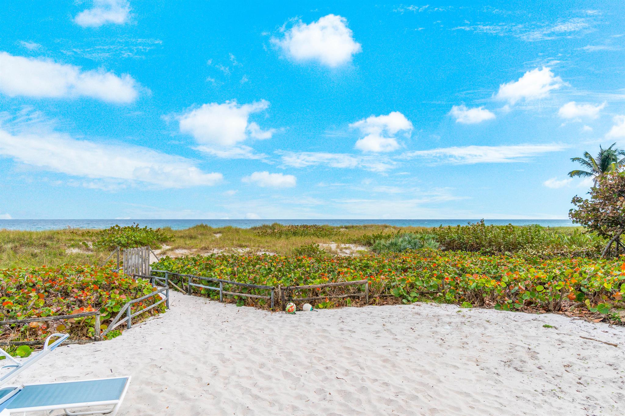 HORIZON OF DELRAY BEACH I - Residential Lease