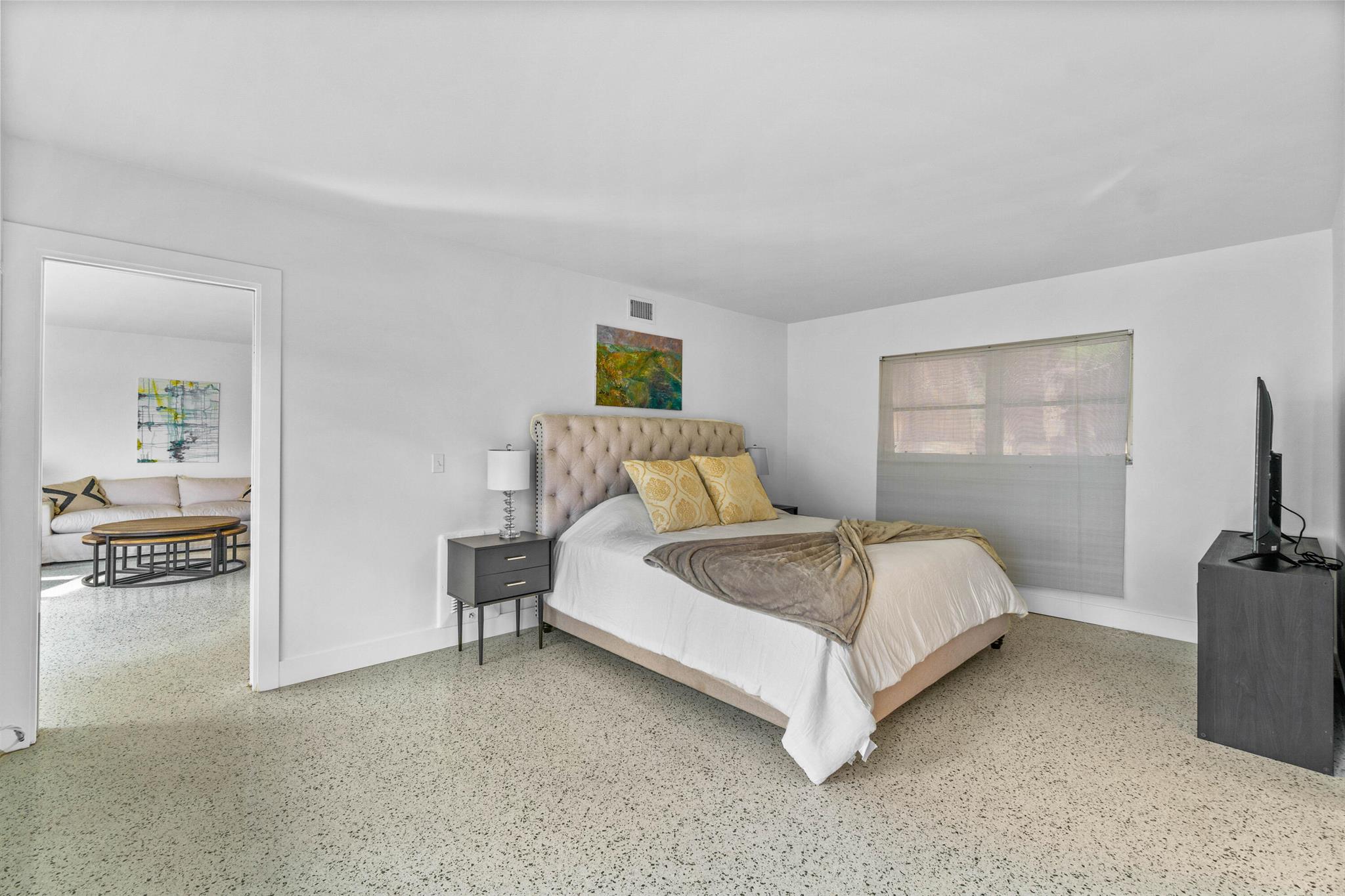 HORIZON OF DELRAY BEACH I - Residential Lease