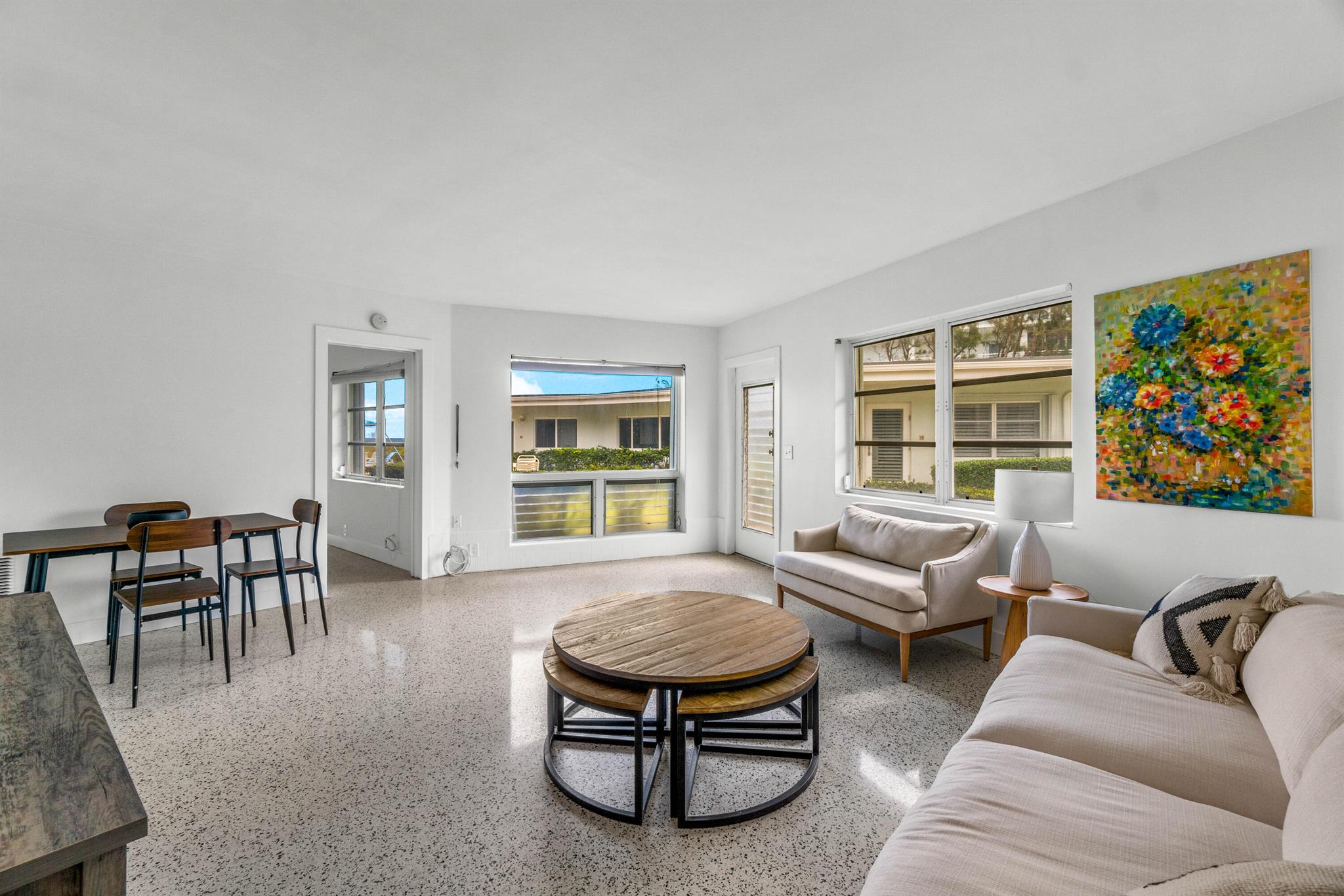 HORIZON OF DELRAY BEACH I - Residential Lease