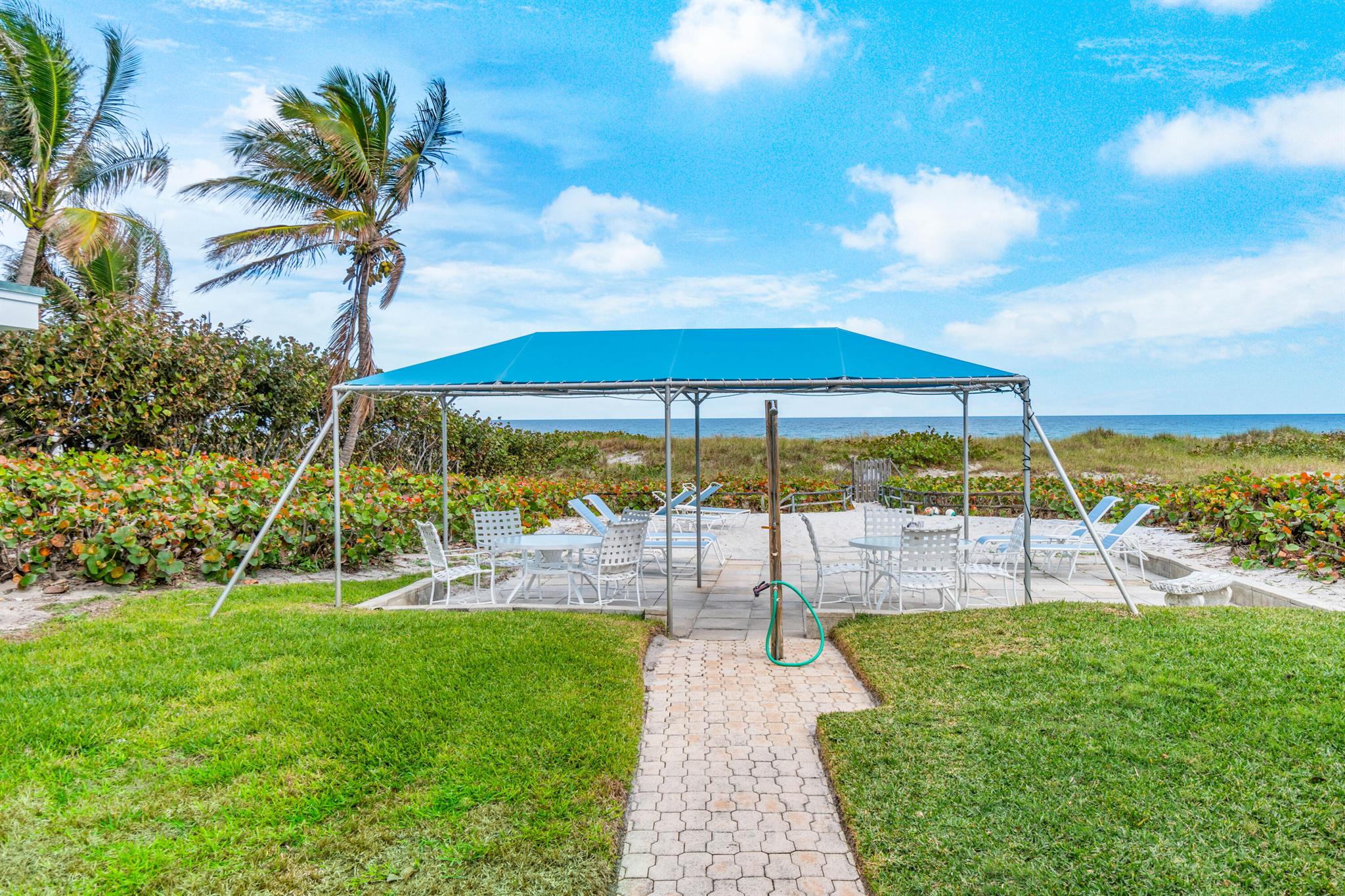 HORIZON OF DELRAY BEACH I - Residential Lease