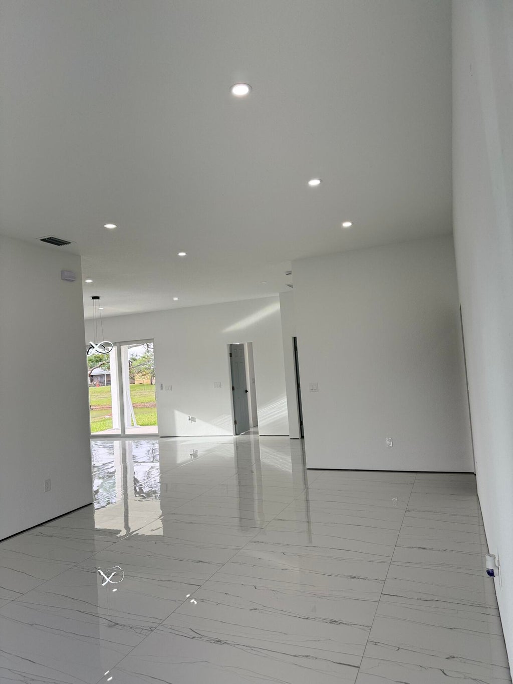 Photo of 1822 SW Monterry Lane, Port Saint Lucie, FL 34953 (MLS # R11084198)