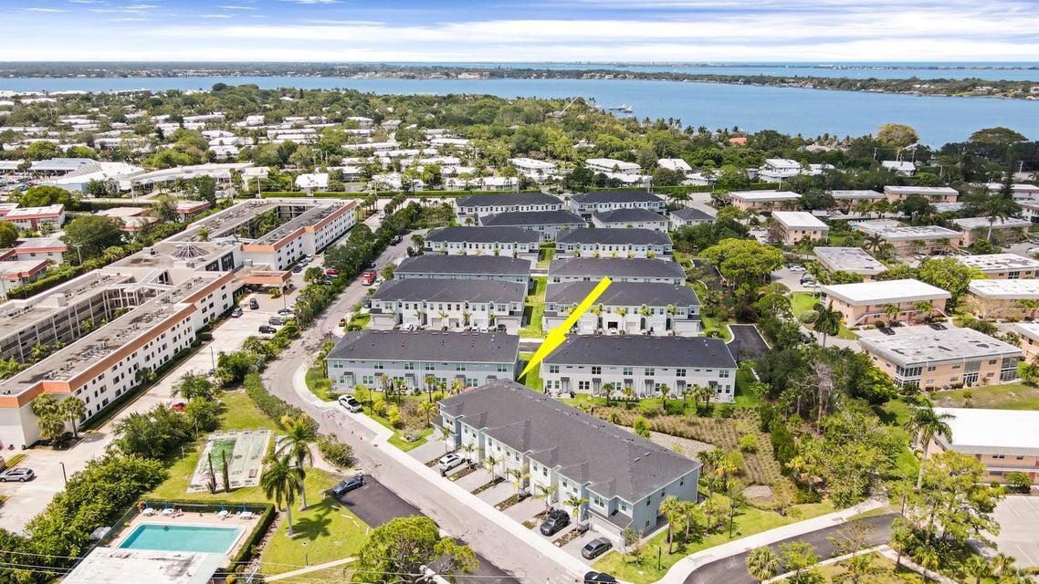 OCEAN COVE - Residential Lease