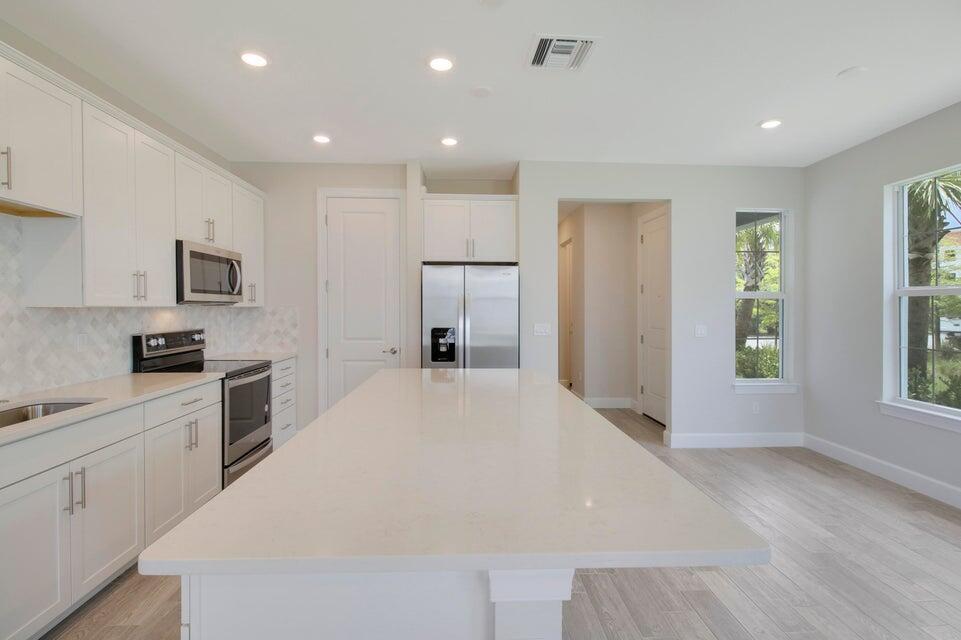 OCEAN COVE - Residential Lease