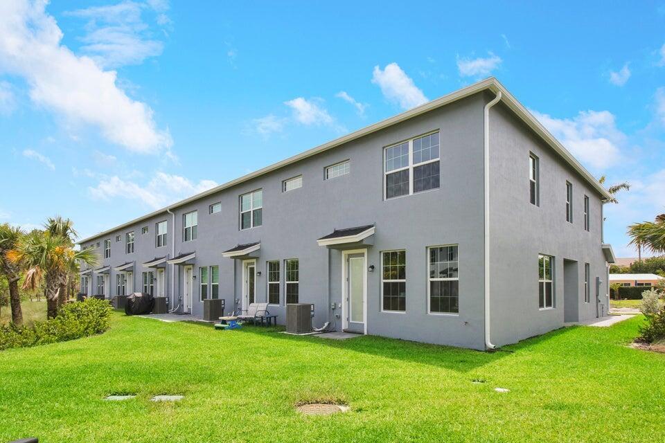 OCEAN COVE - Residential Lease