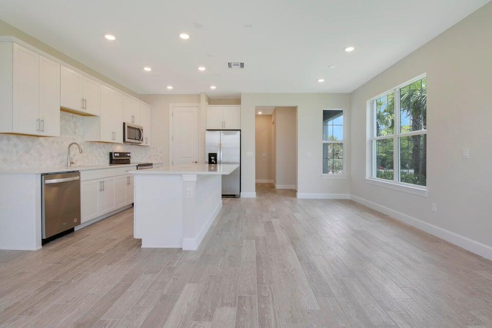 OCEAN COVE - Residential Lease