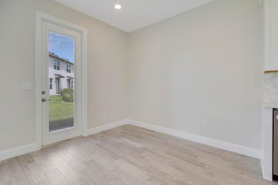 OCEAN COVE - Residential Lease