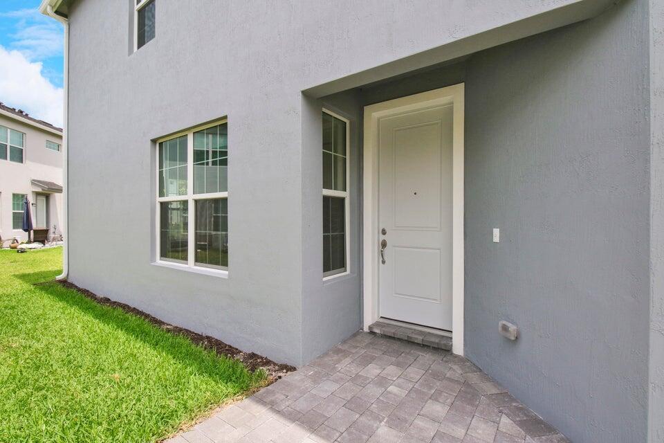 OCEAN COVE - Residential Lease