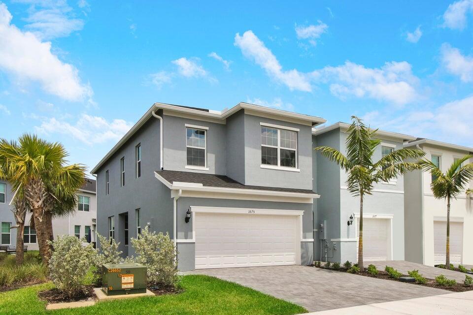 OCEAN COVE - Residential Lease
