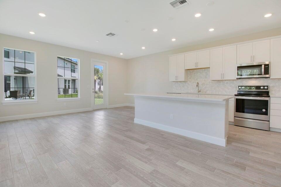 OCEAN COVE - Residential Lease