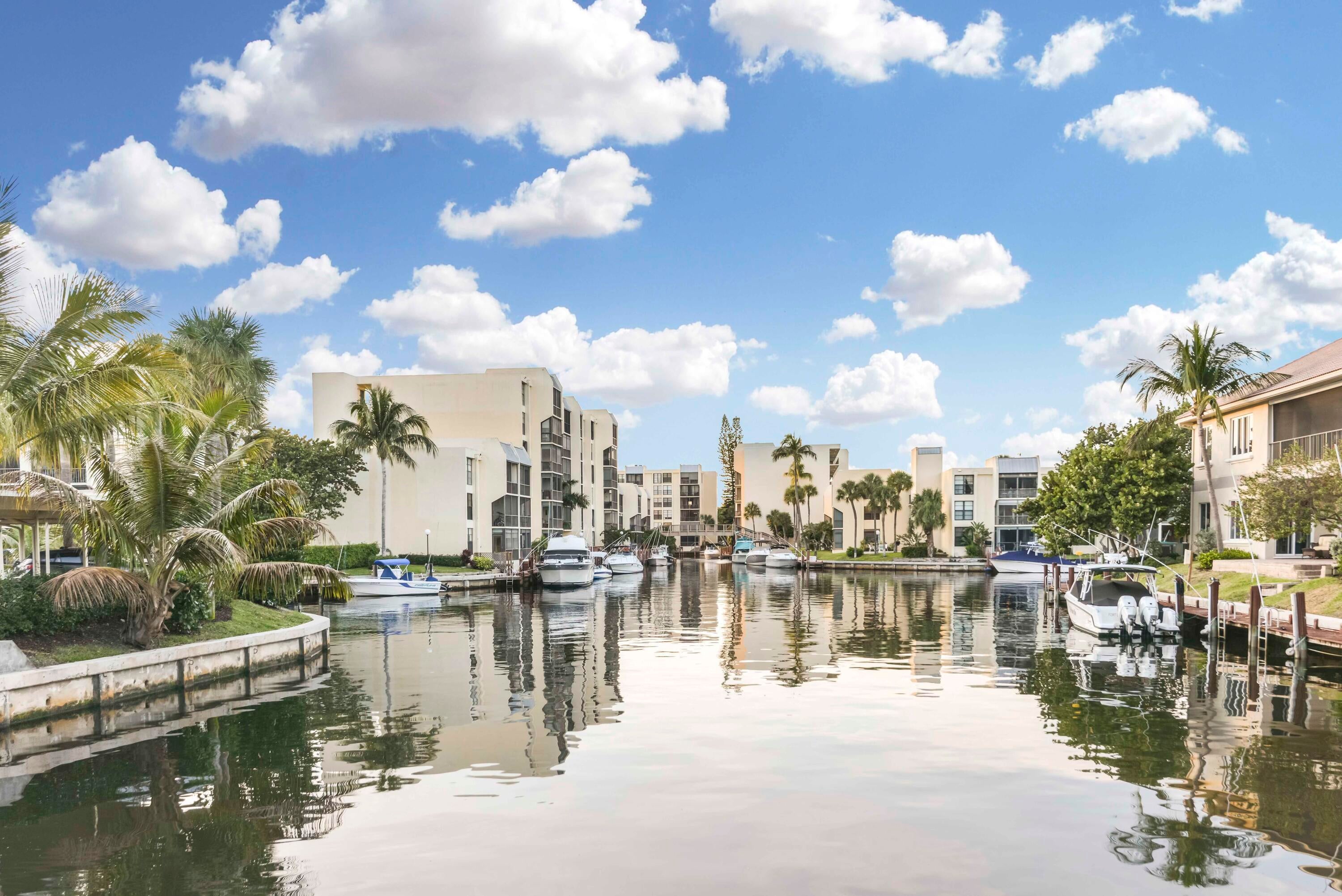 Properties | Stephanie Kaufman 17 ROYAL PALM Way 105