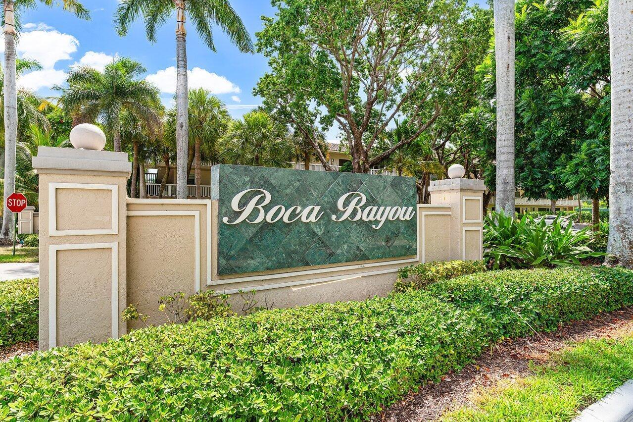 Properties | Stephanie Kaufman 17 ROYAL PALM Way 105