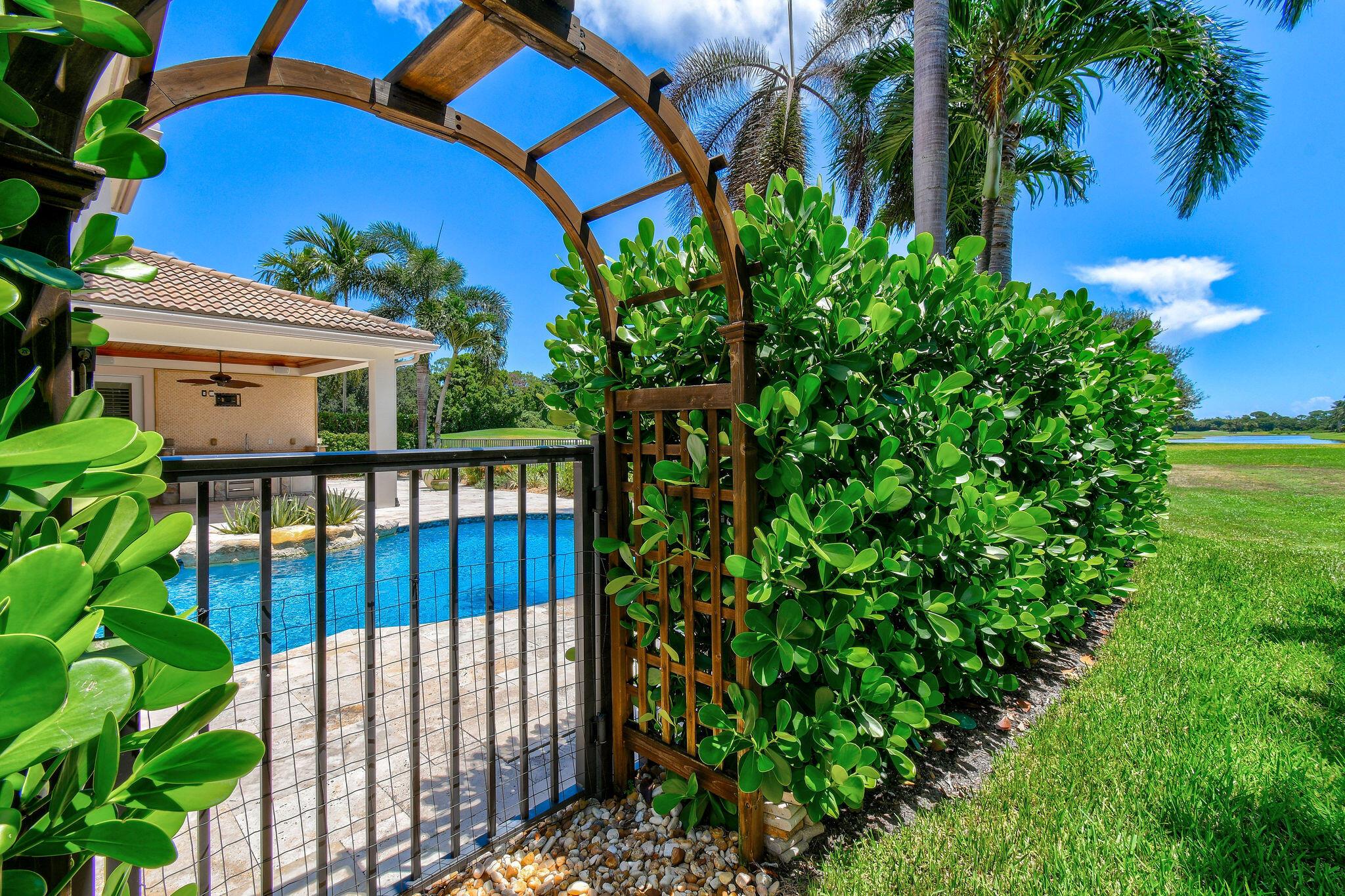 FRENCHMANS RESERVE POD C - Residential