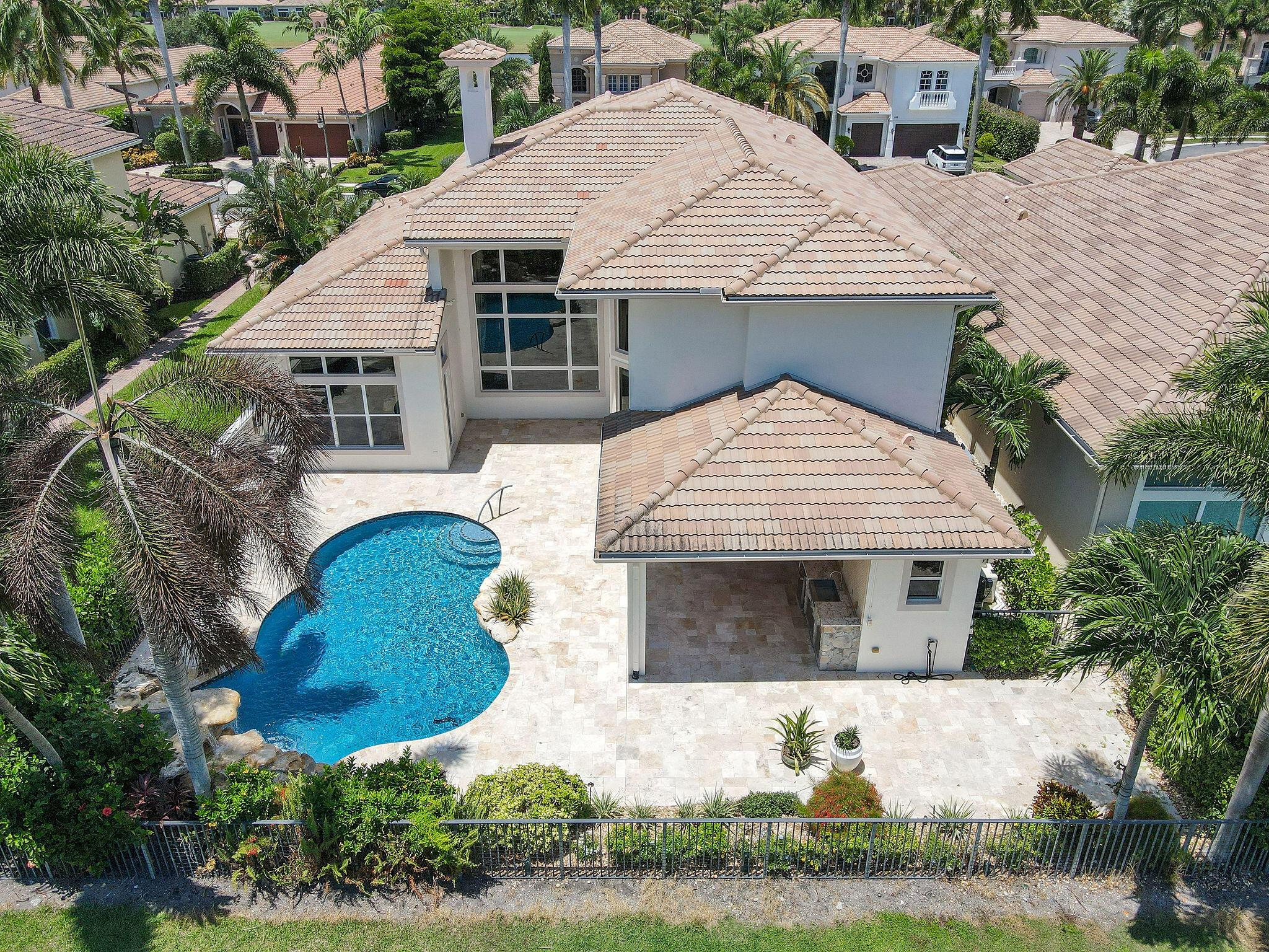 FRENCHMANS RESERVE POD C - Residential