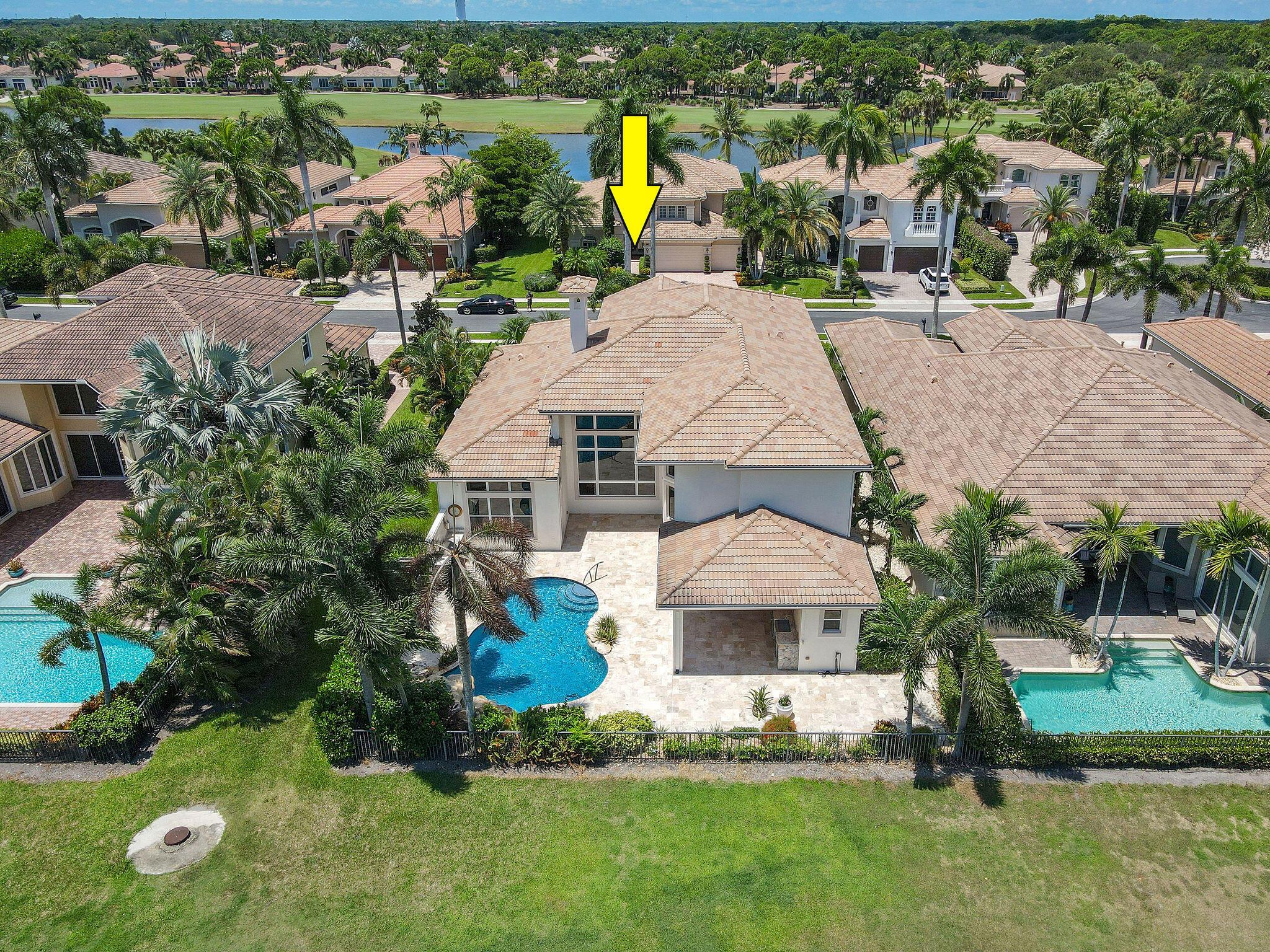 FRENCHMANS RESERVE POD C - Residential