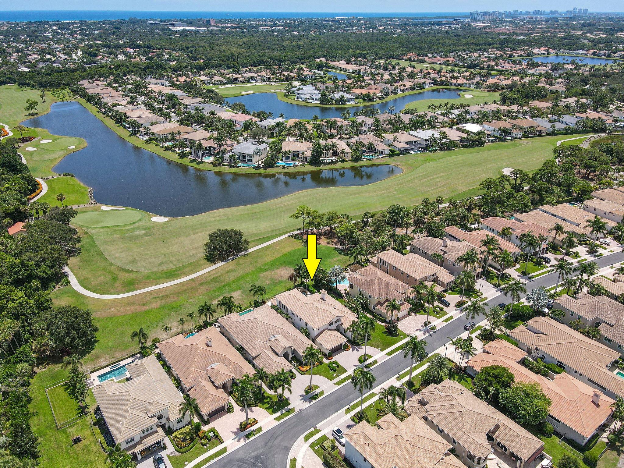 FRENCHMANS RESERVE POD C - Residential