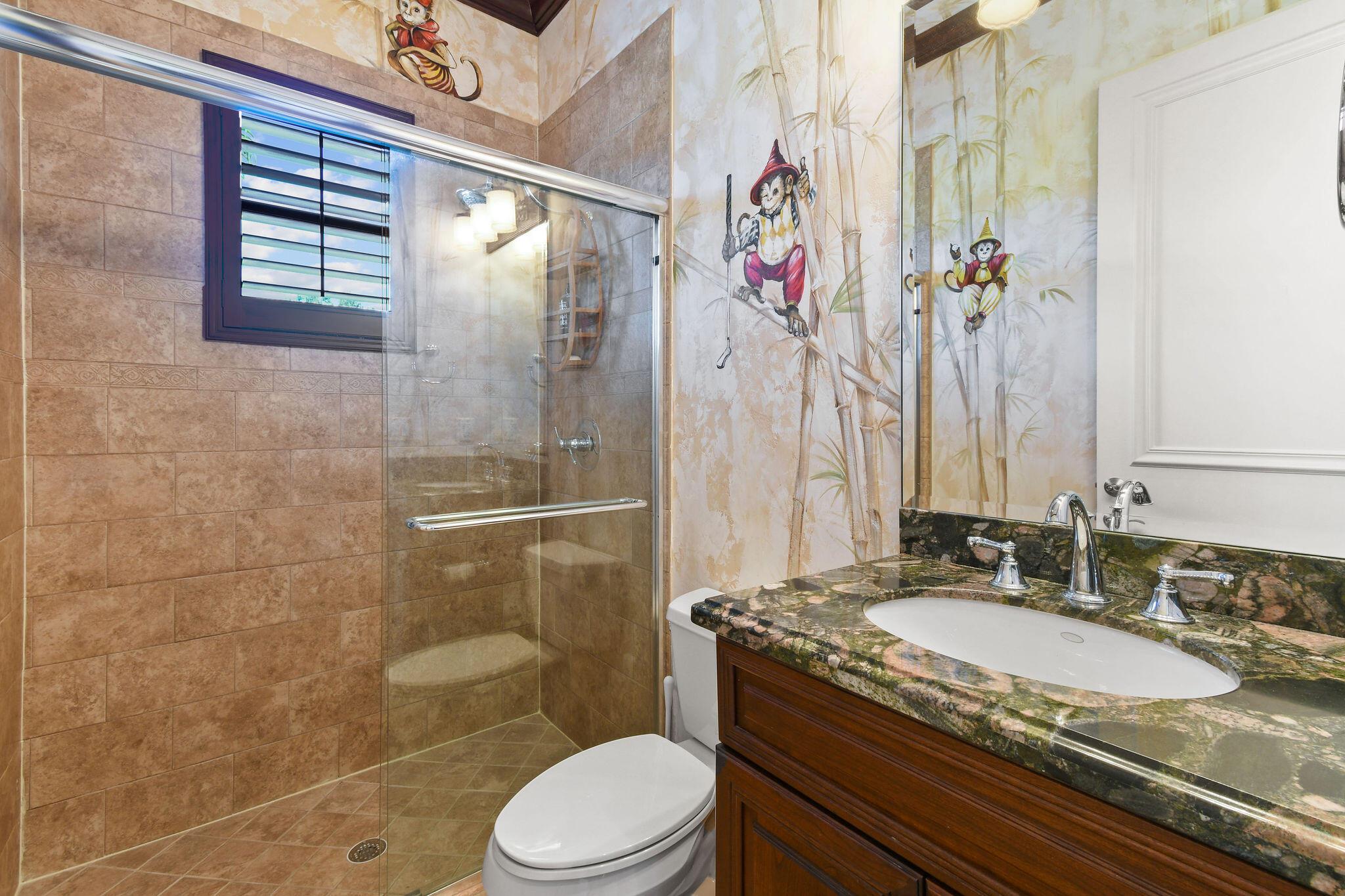 FRENCHMANS RESERVE POD C - Residential