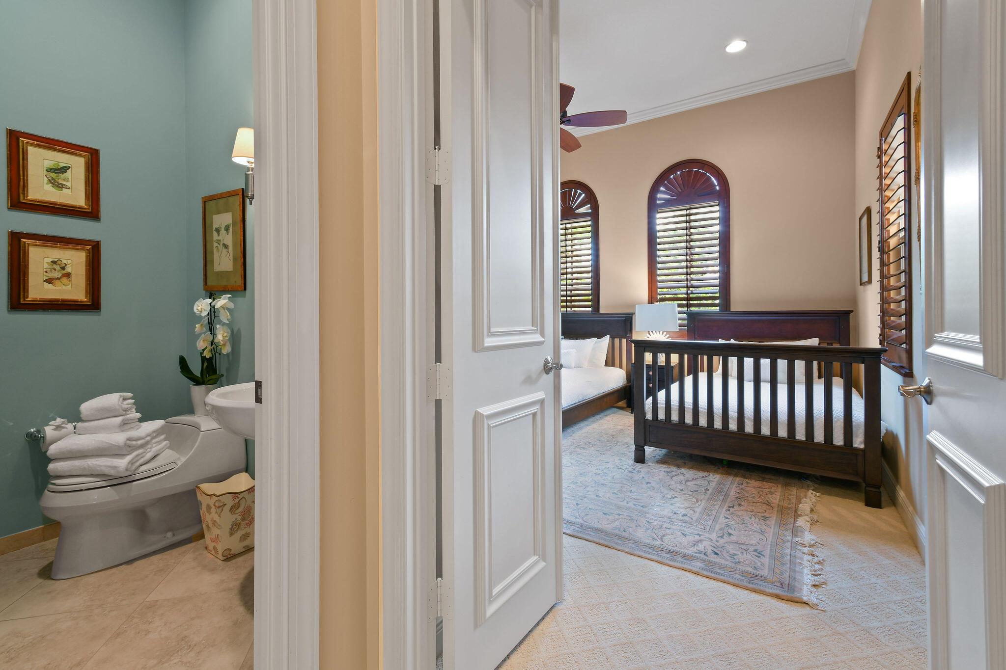 FRENCHMANS RESERVE POD C - Residential